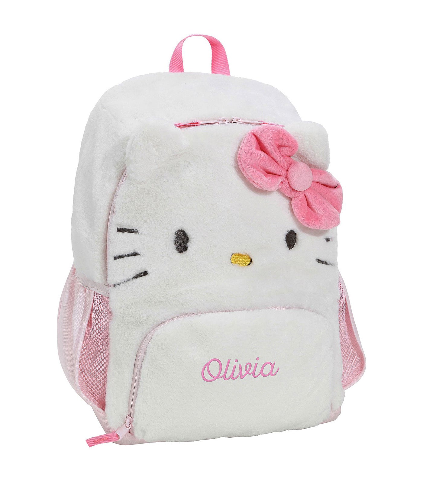 Hello kitty bookbag on sale