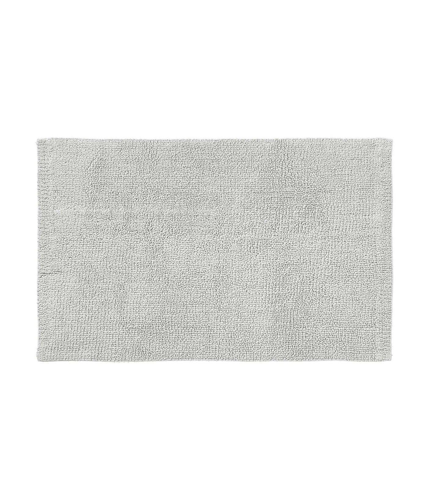 Classic Organic Loop Bath Mat