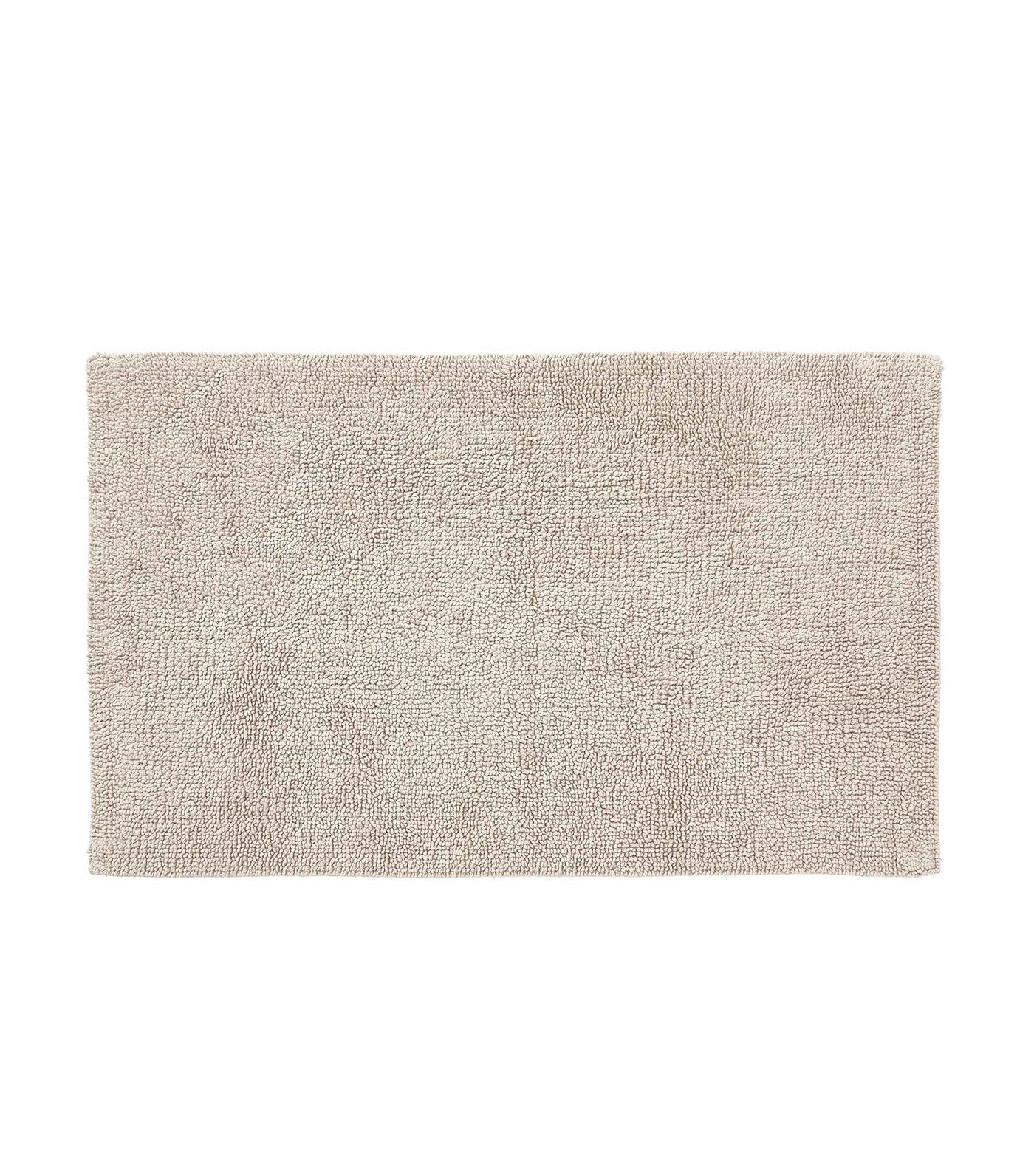 Classic Organic Loop Bath Mat