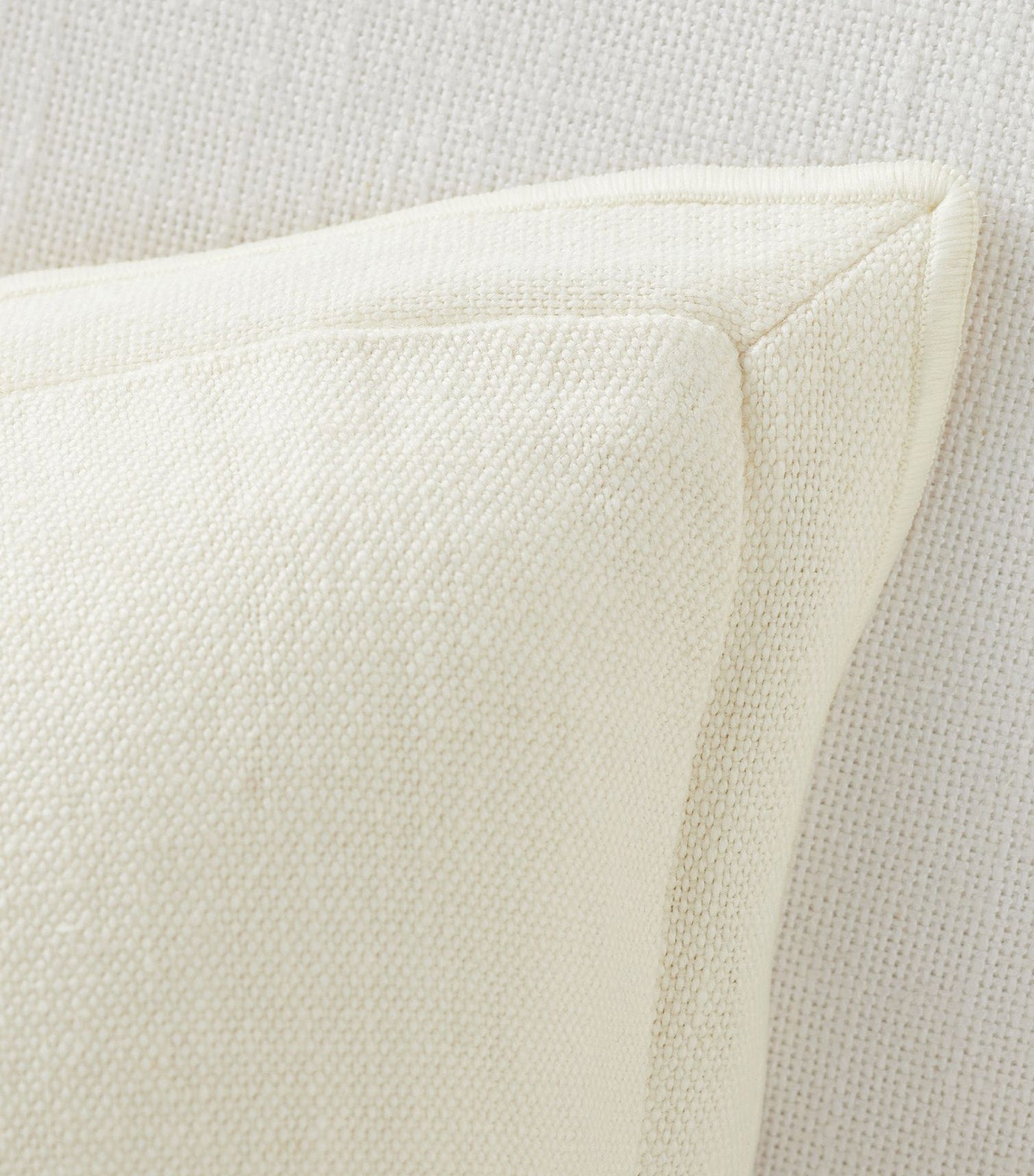 Galen Linen Lumbar Pillow Cover