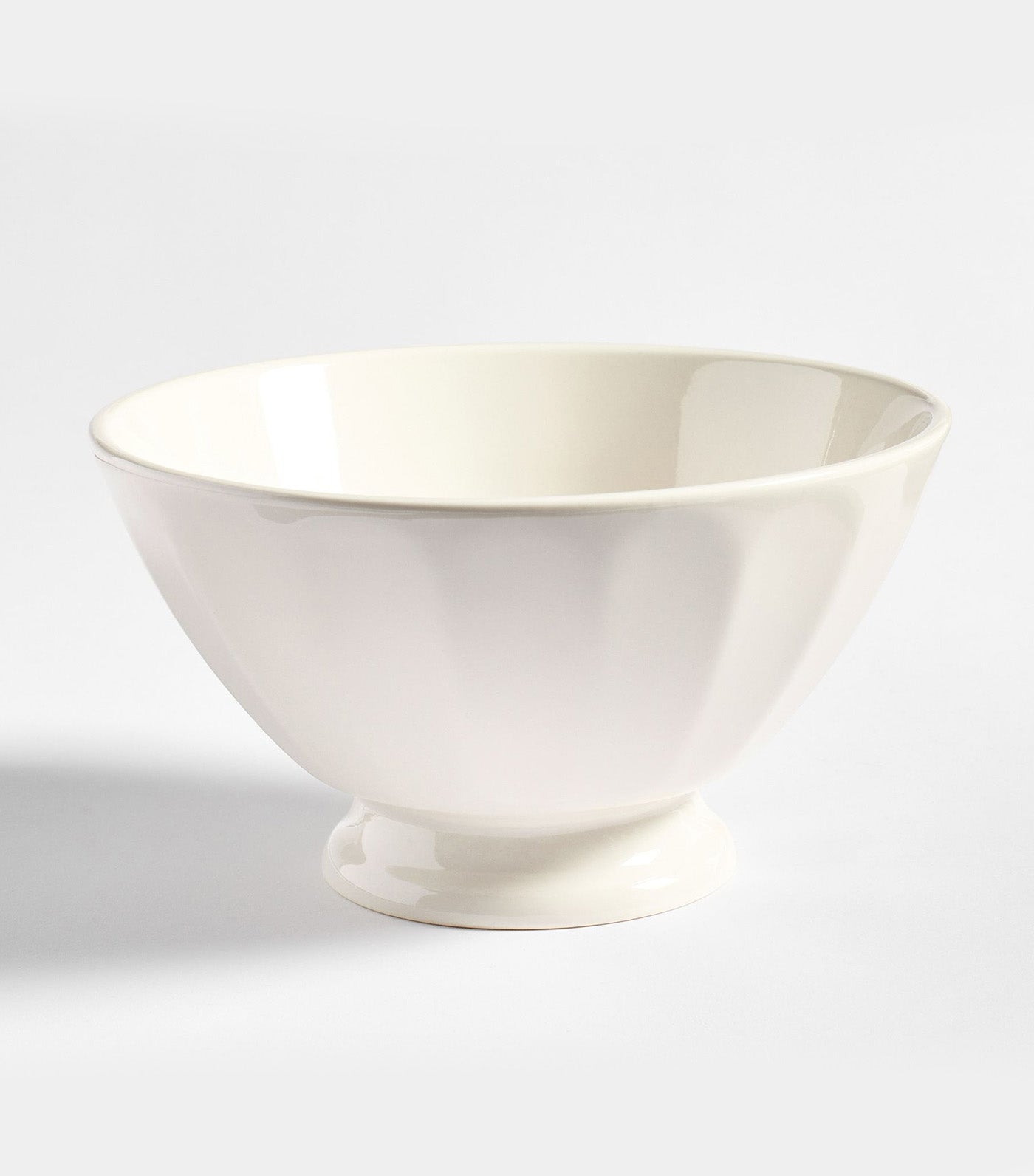 Heirloom Stoneware Soup Bowls