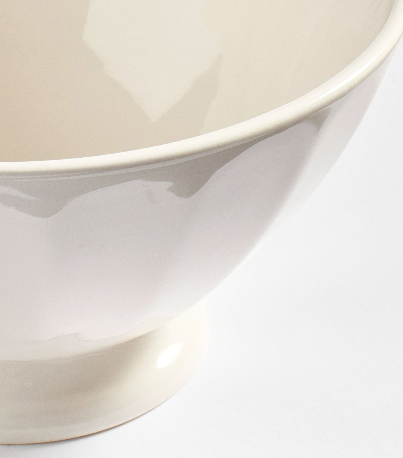 Heirloom Stoneware Soup Bowls