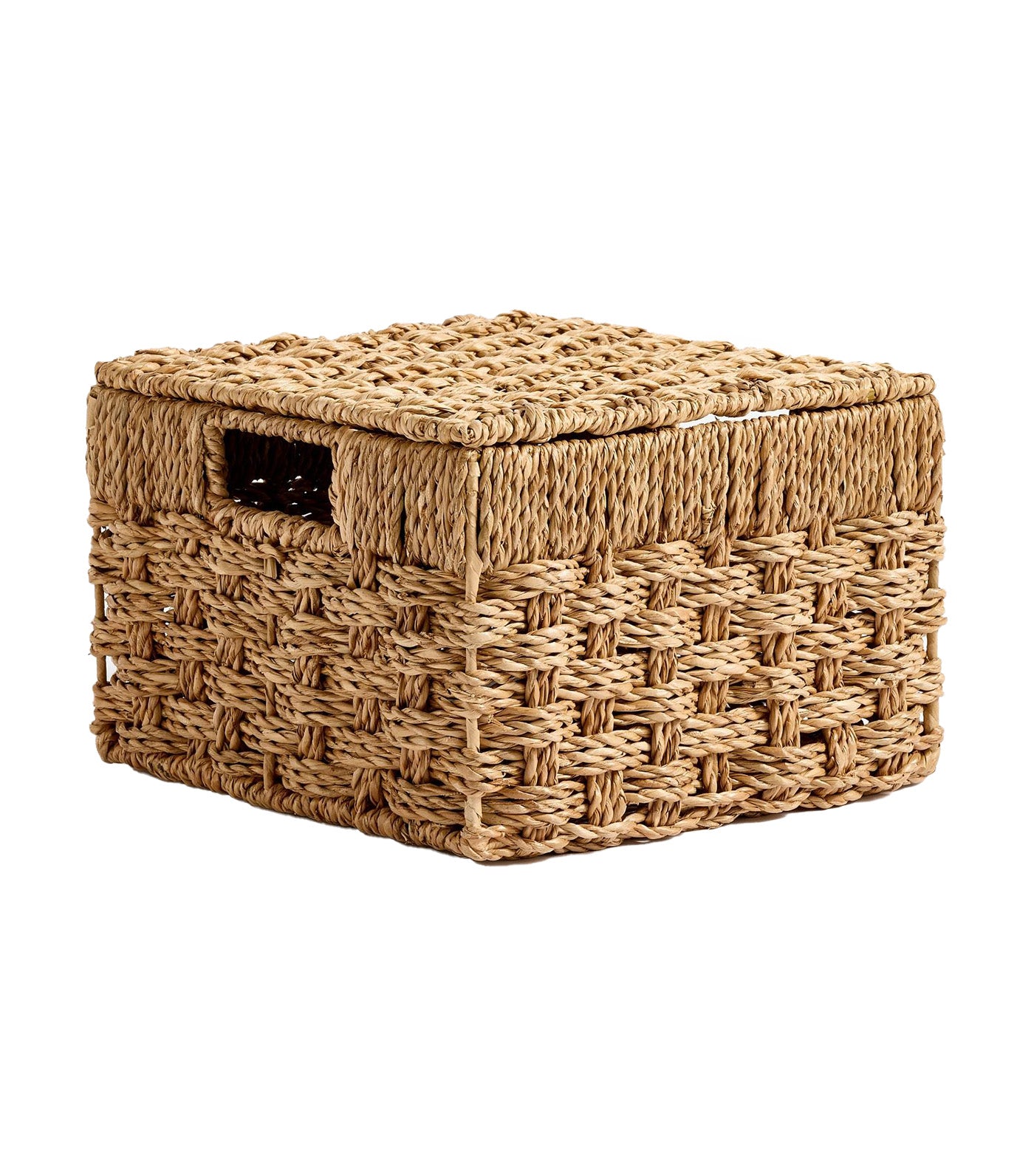 Amaya Utility Basket Natural