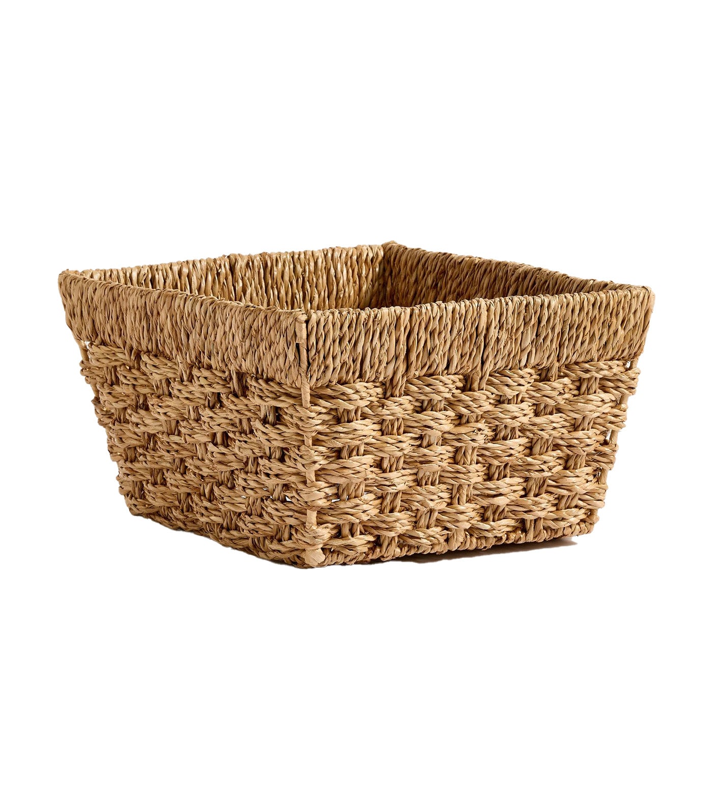 Amaya Utility Basket Natural