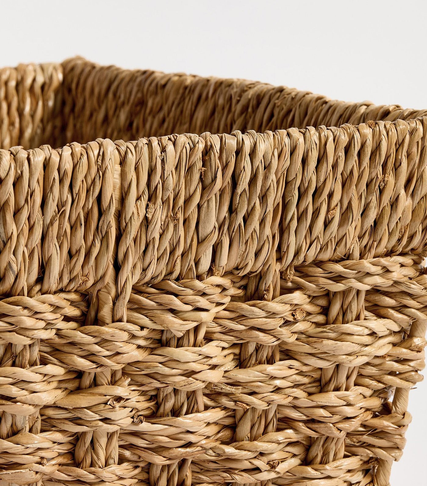 Amaya Utility Basket Natural