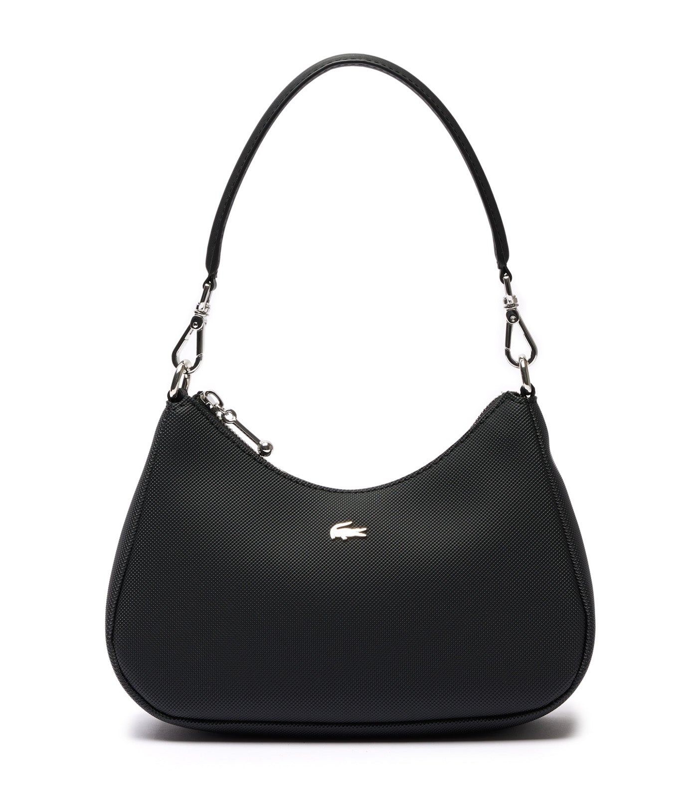 Daily City Shoulder Bag Noir