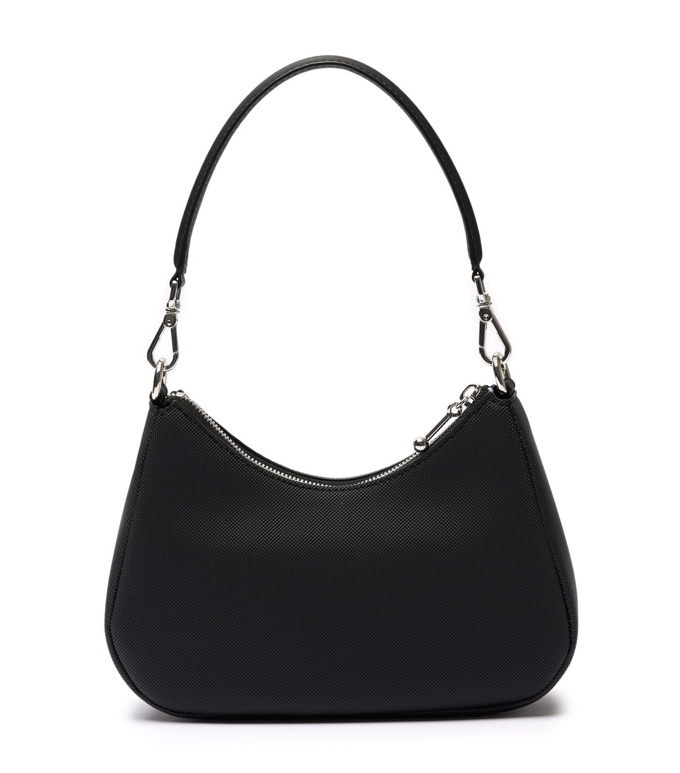 Daily City Shoulder Bag Noir