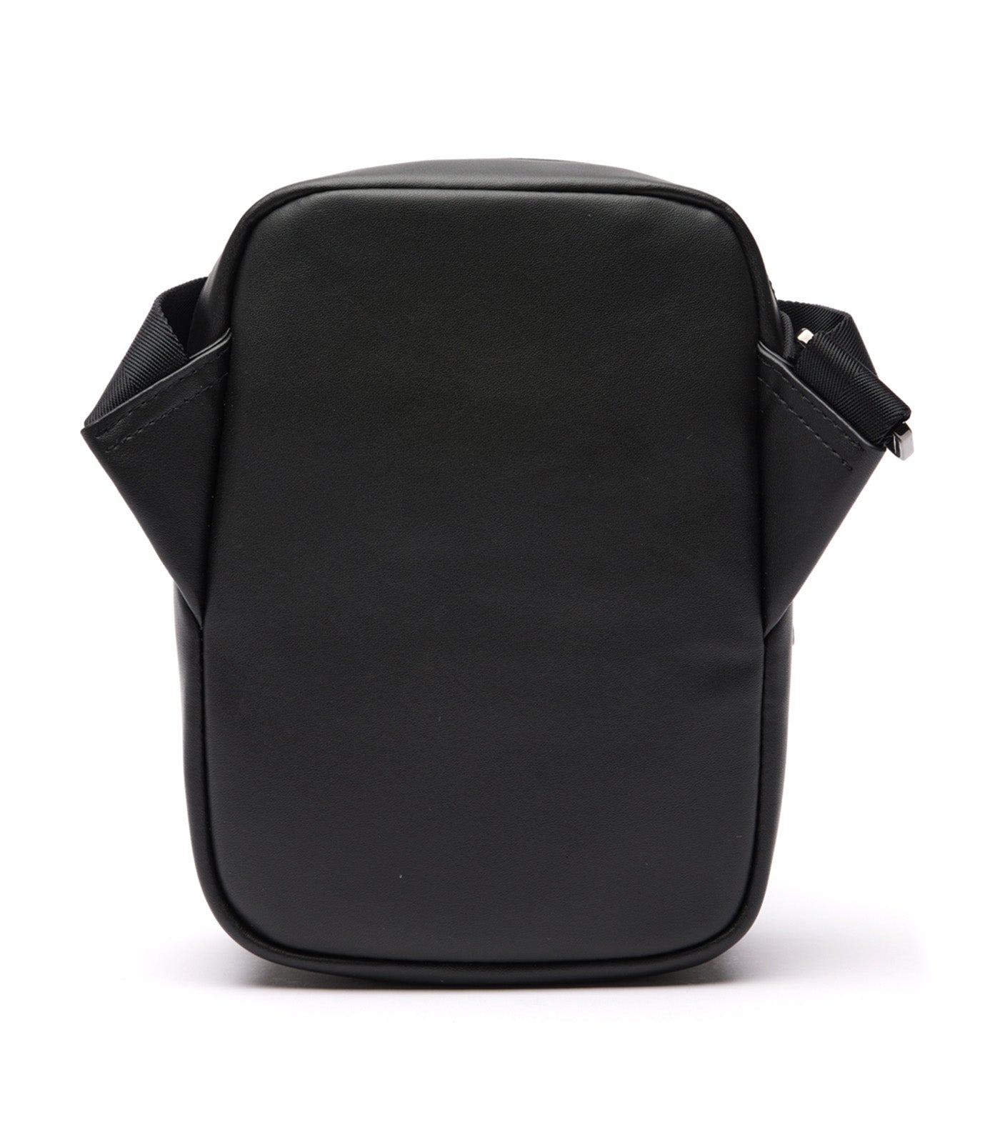 Embossed Monogram Small Crossover Bag Noir