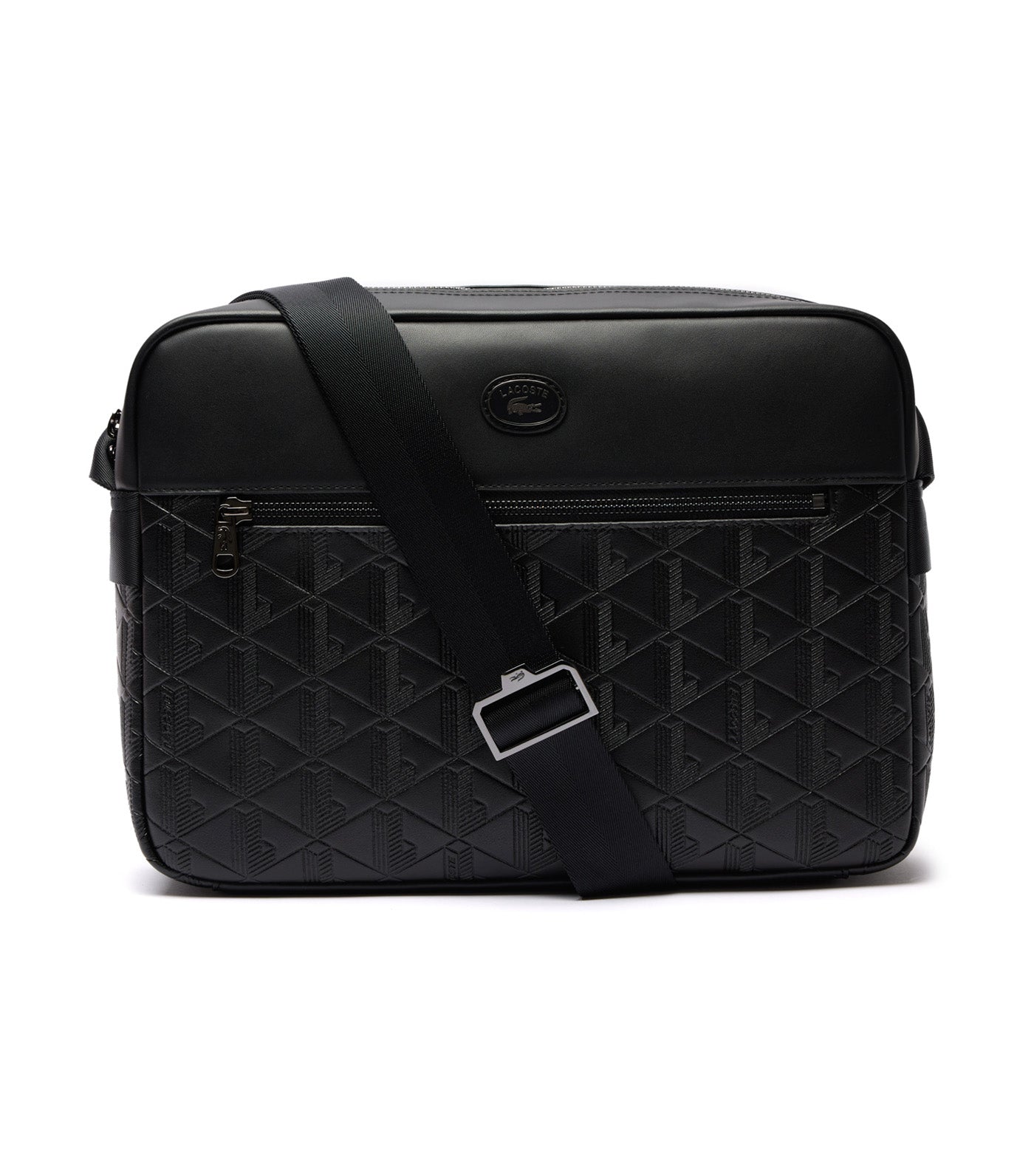 Nomogramme Reporter Bag Noir