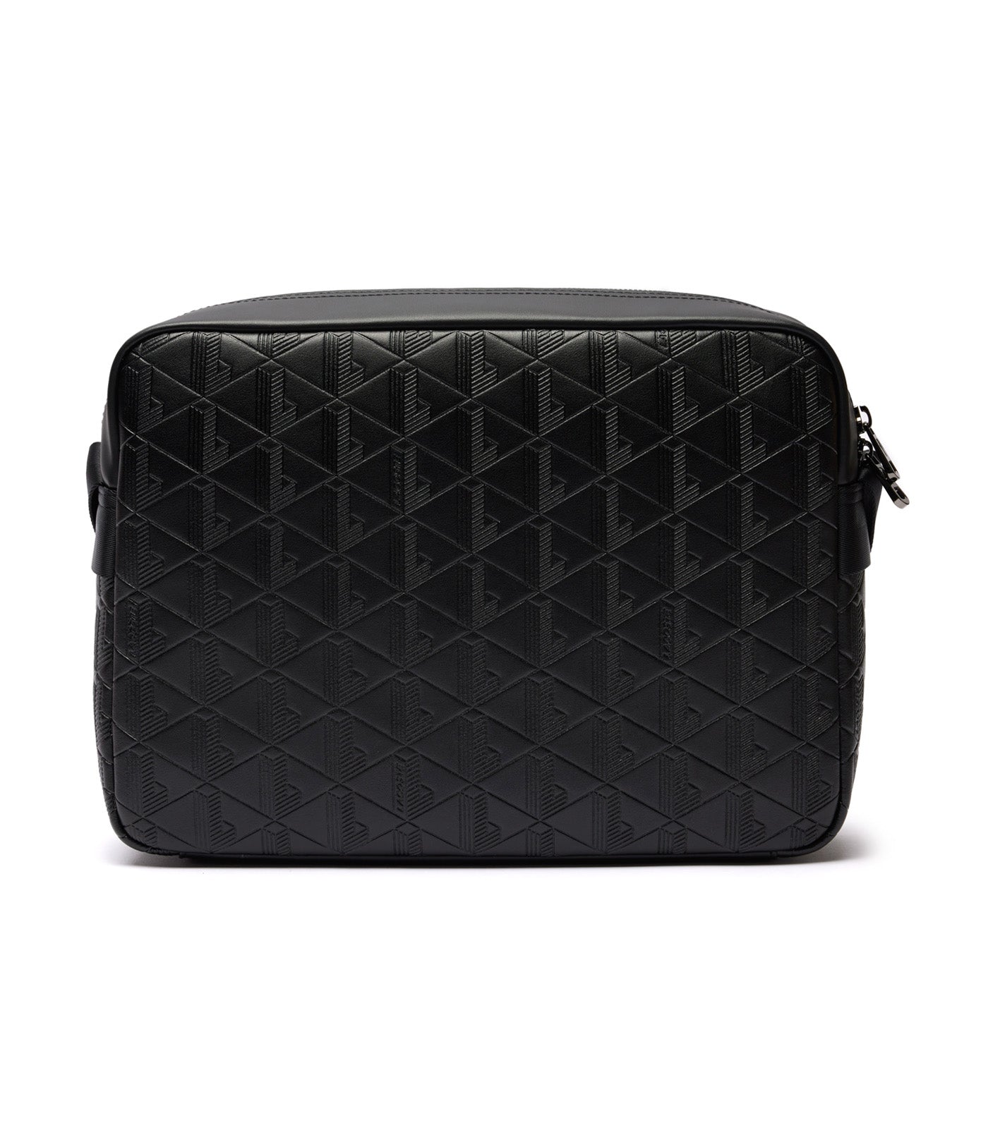 Nomogramme Reporter Bag Noir