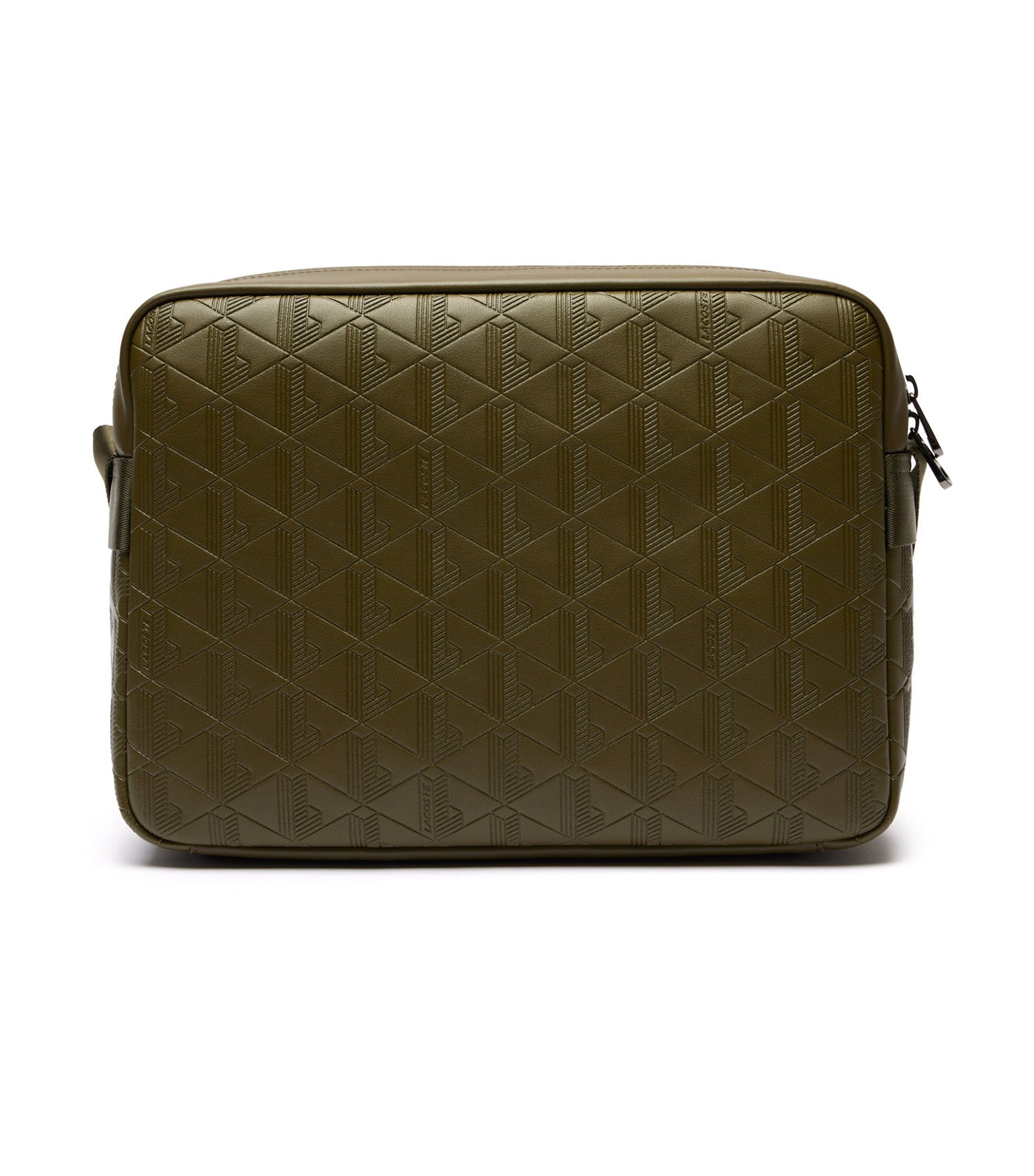 Nomogramme Reporter Bag Ivy Green