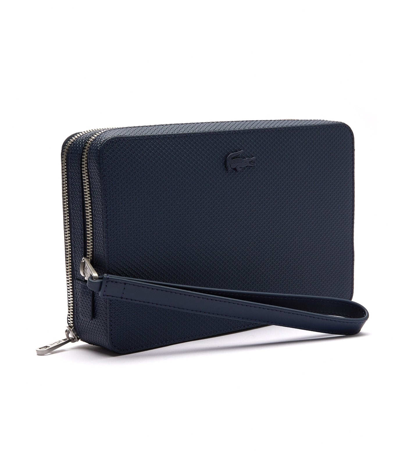 Lacoste clutch on sale