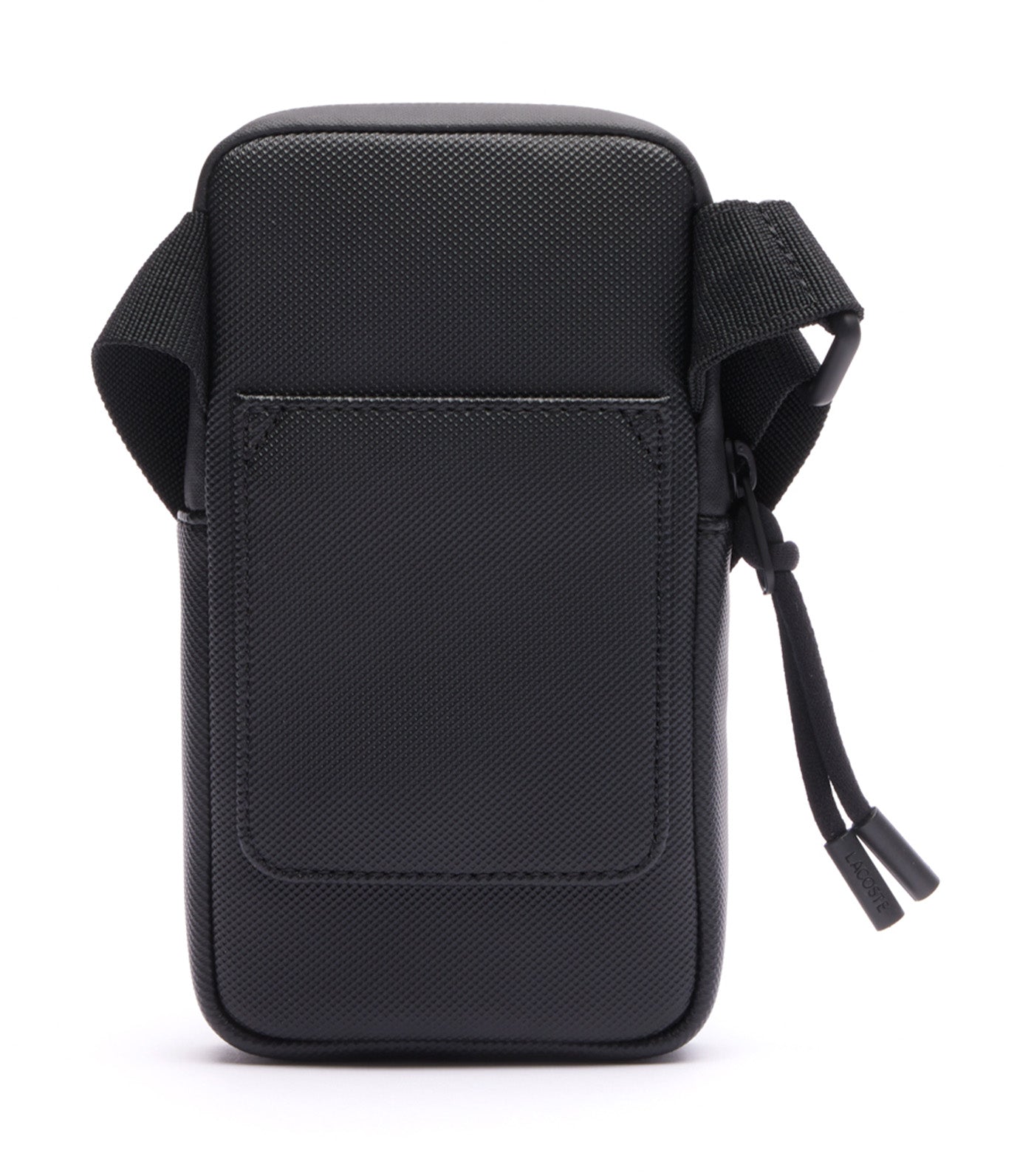 LCST Smartphone Holder With Pocket Noir