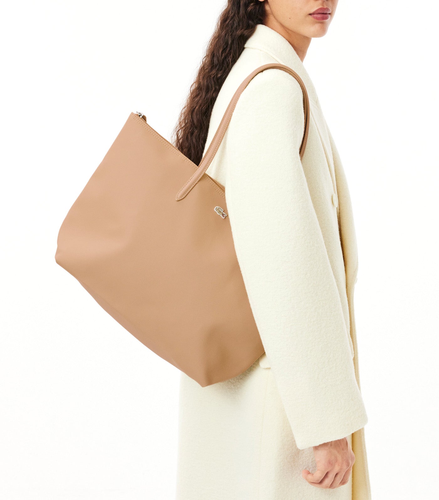 L.12.12 Concept Large Tote Viennois