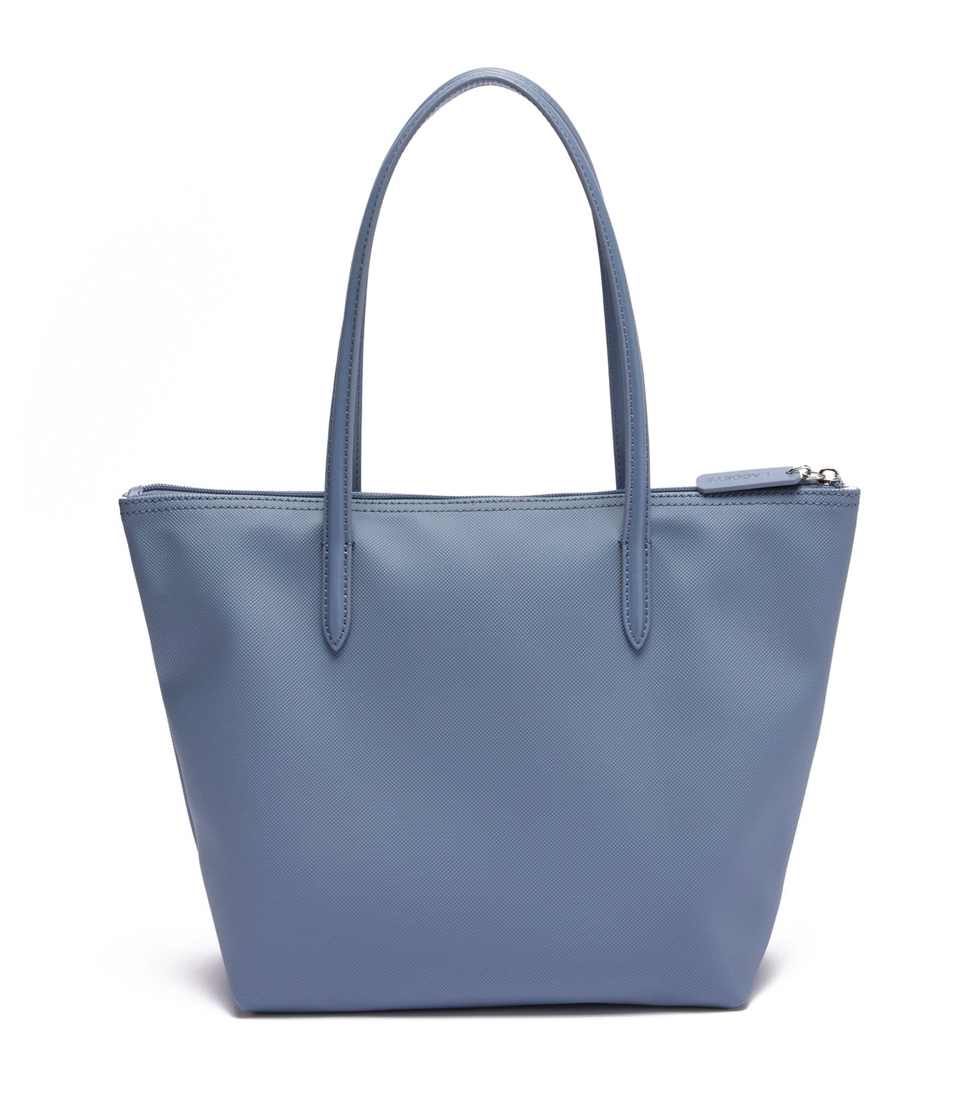 L.12.12 Concept Small Zipped Tote Flint Stone