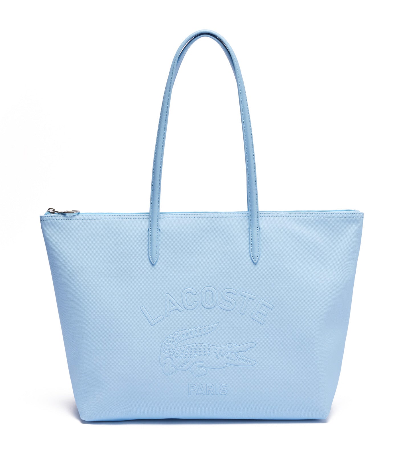 L.12.12 Concept Tote Bag Lacoste Croc 80S Panorama