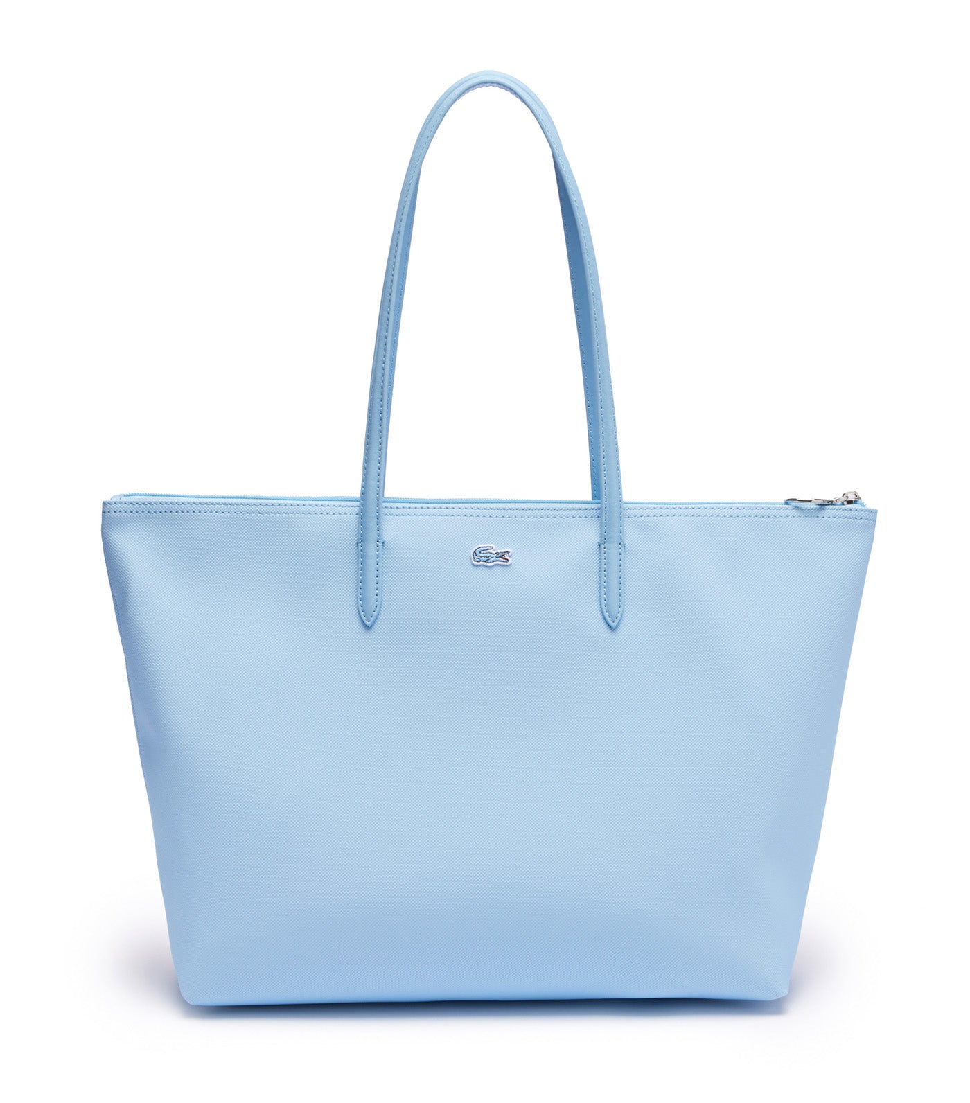 Lacoste blue bag best sale