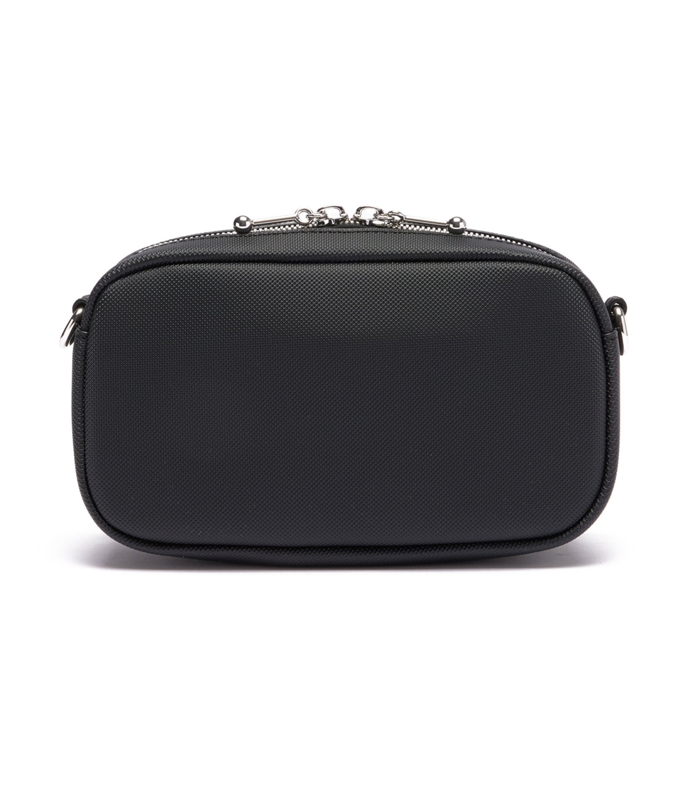 Daily City Messenger Bag Noir