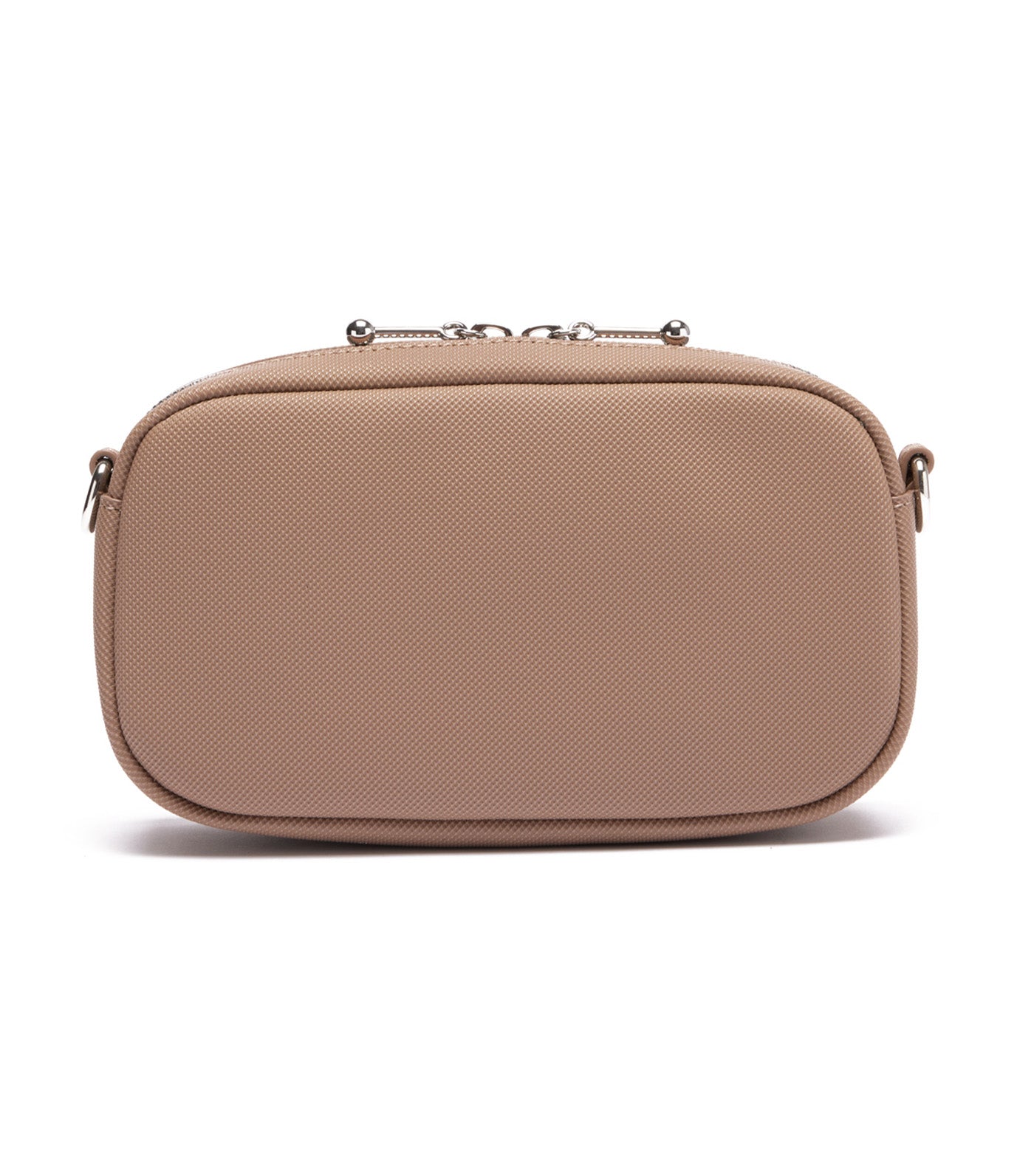 Daily City Messenger Bag Taupe