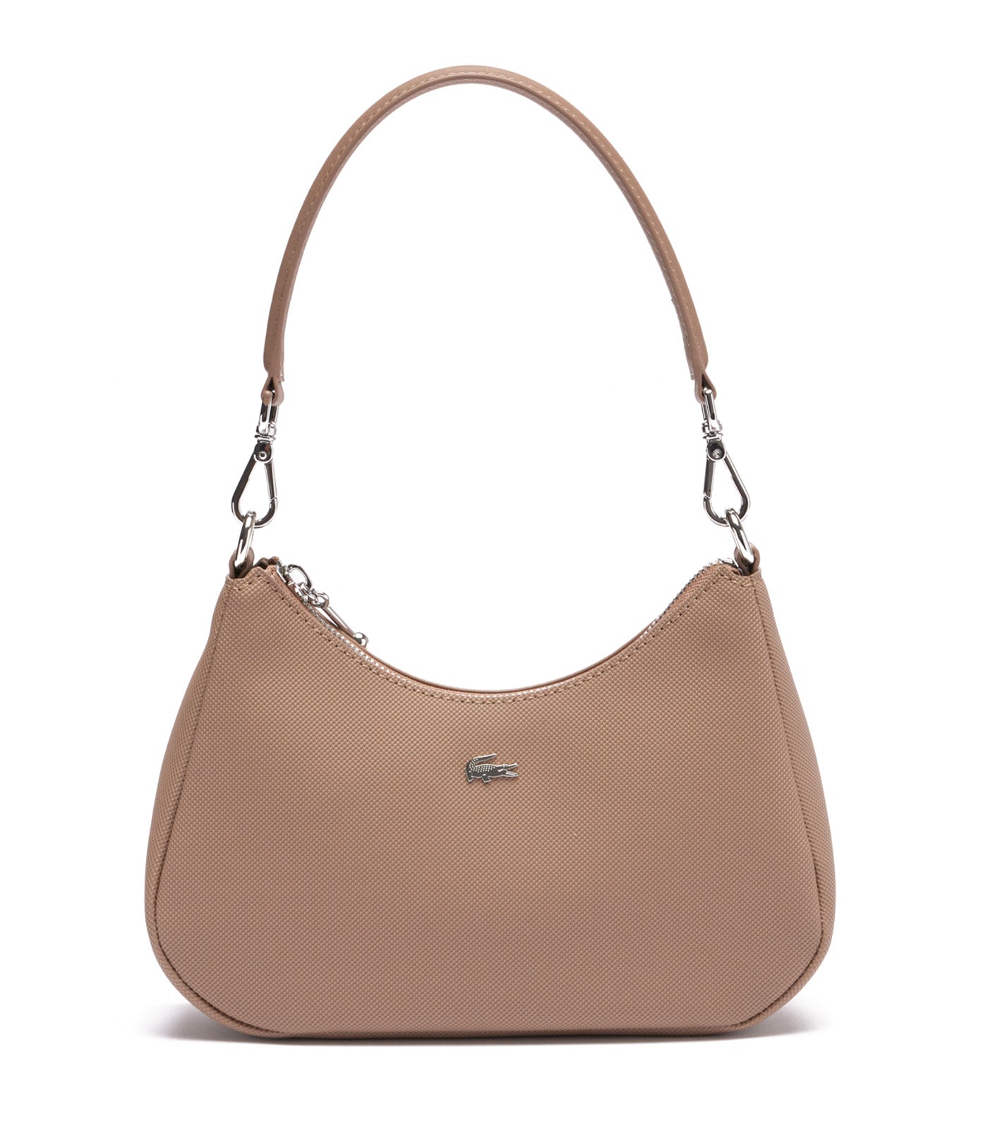 Daily City Shoulder Bag Taupe