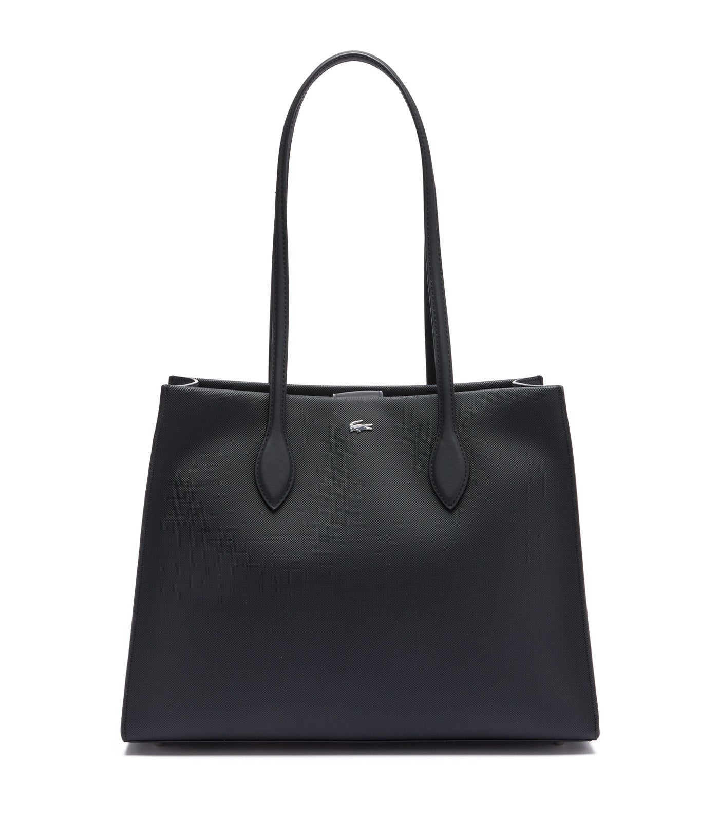 Daily City Tote Bag Noir