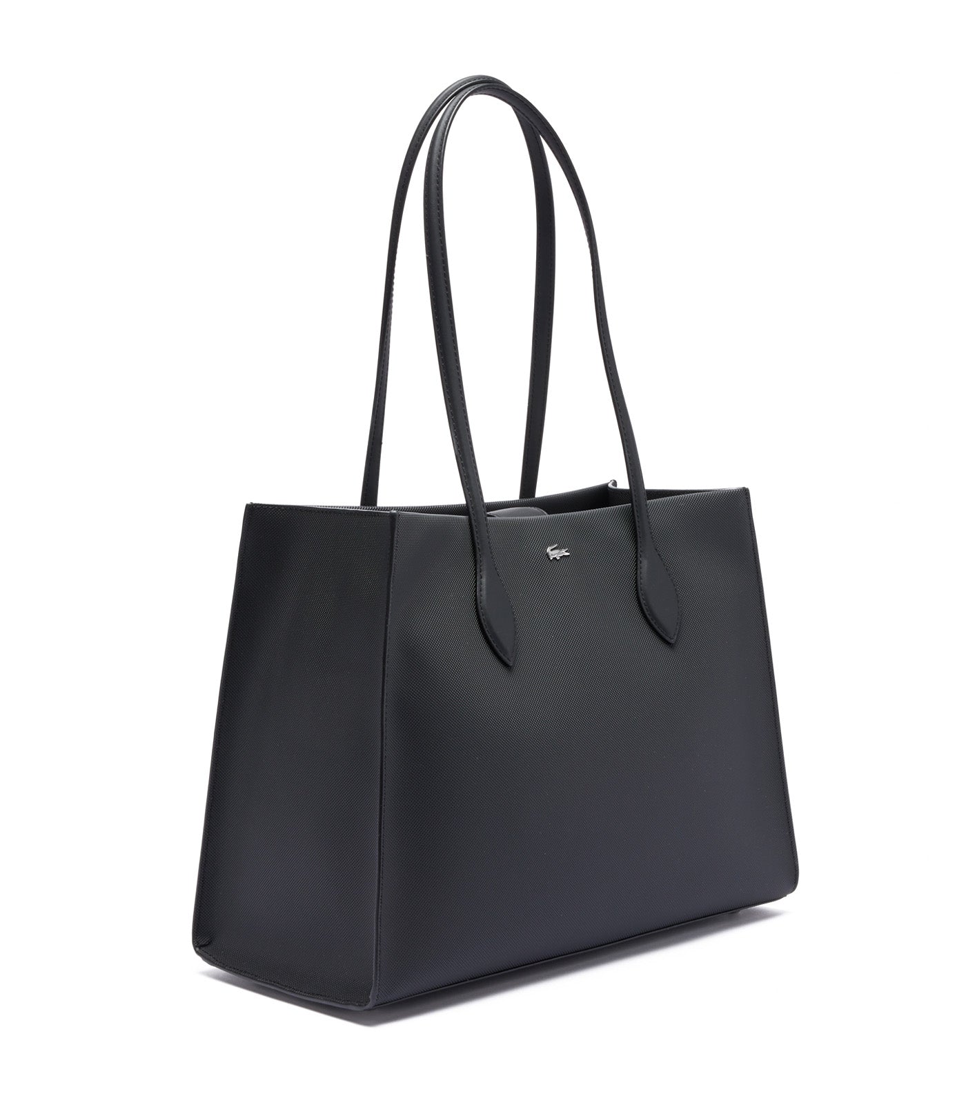 Daily City Tote Bag Noir