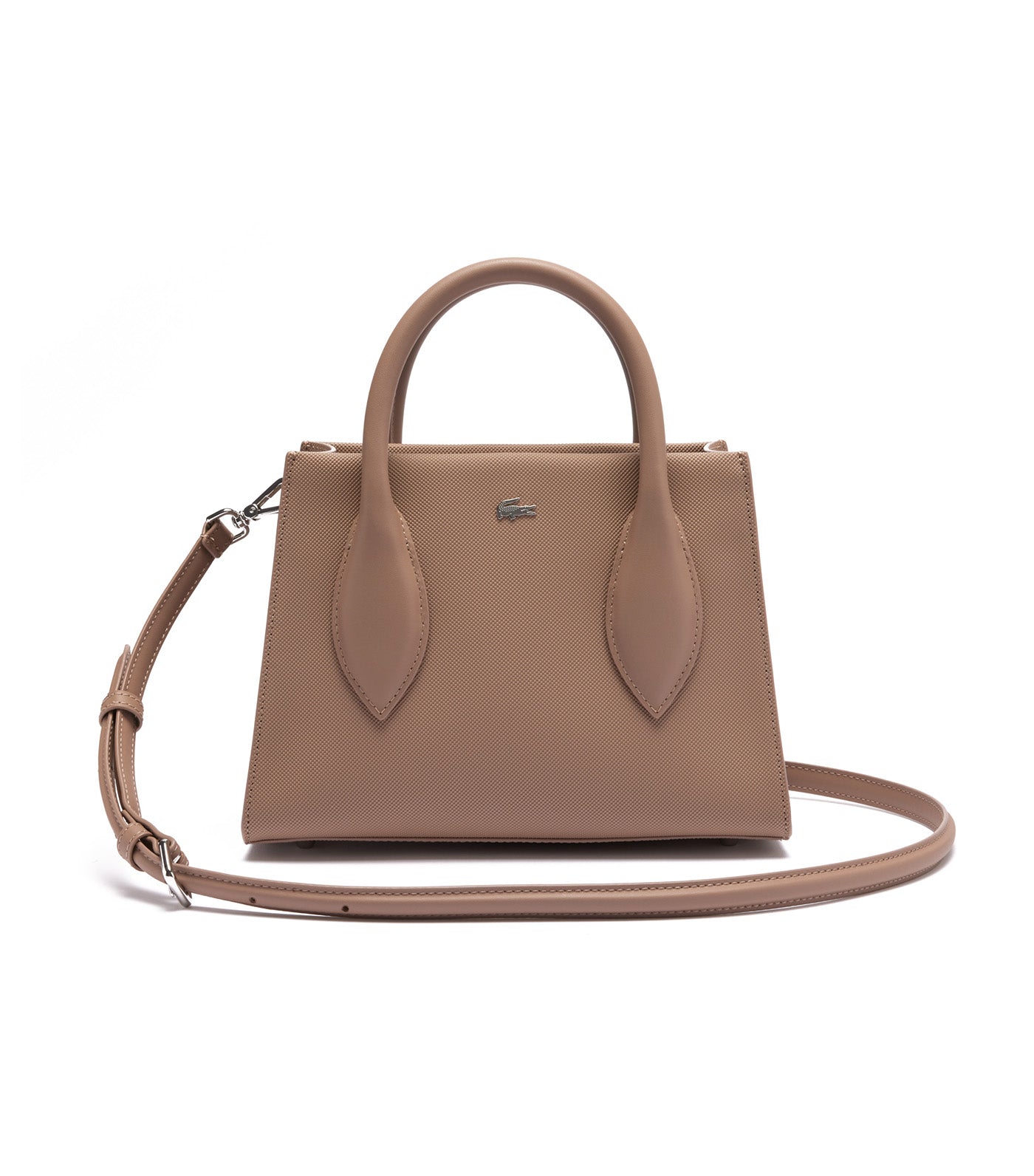 Daily City Purse Taupe