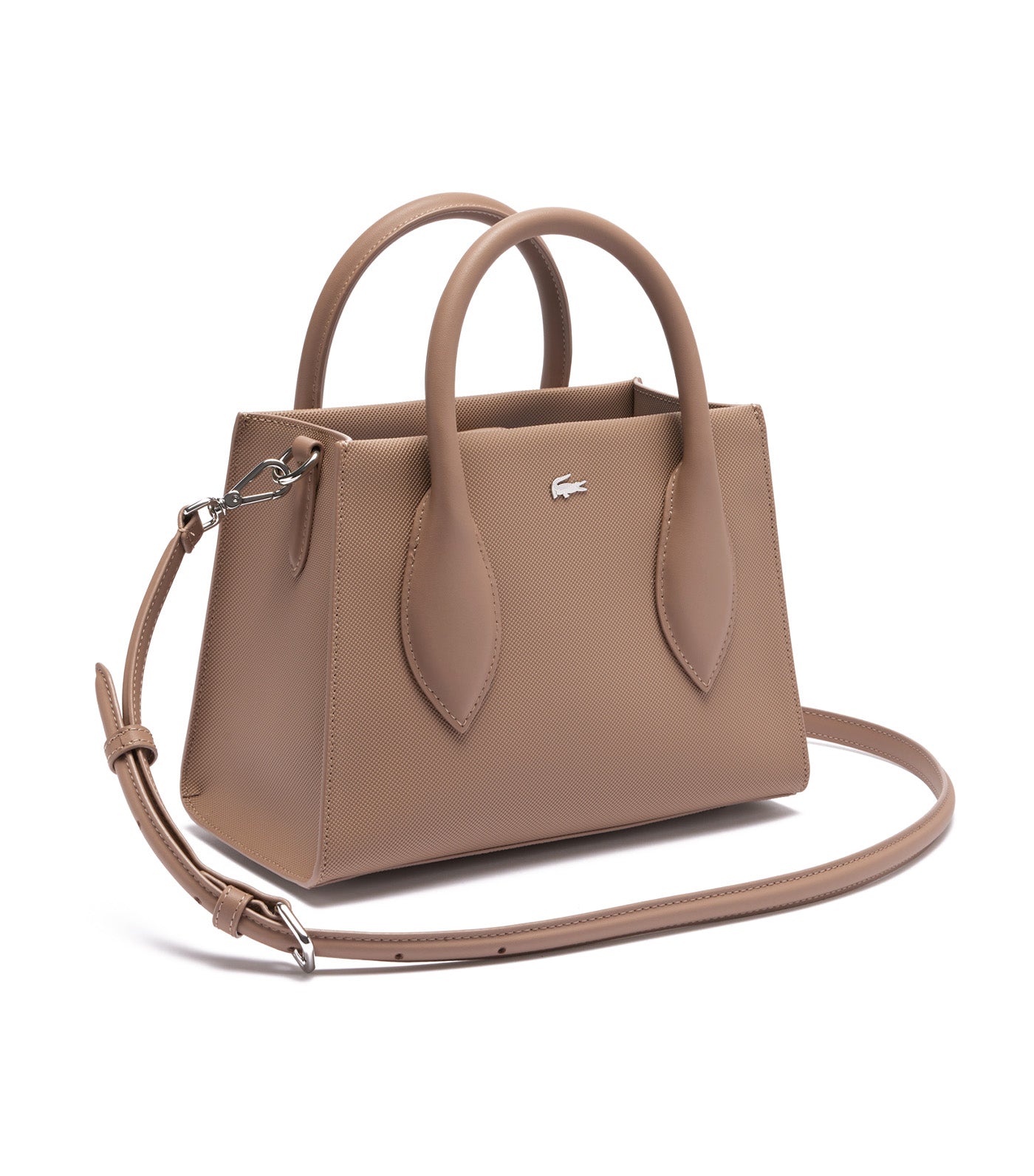 Daily City Purse Taupe