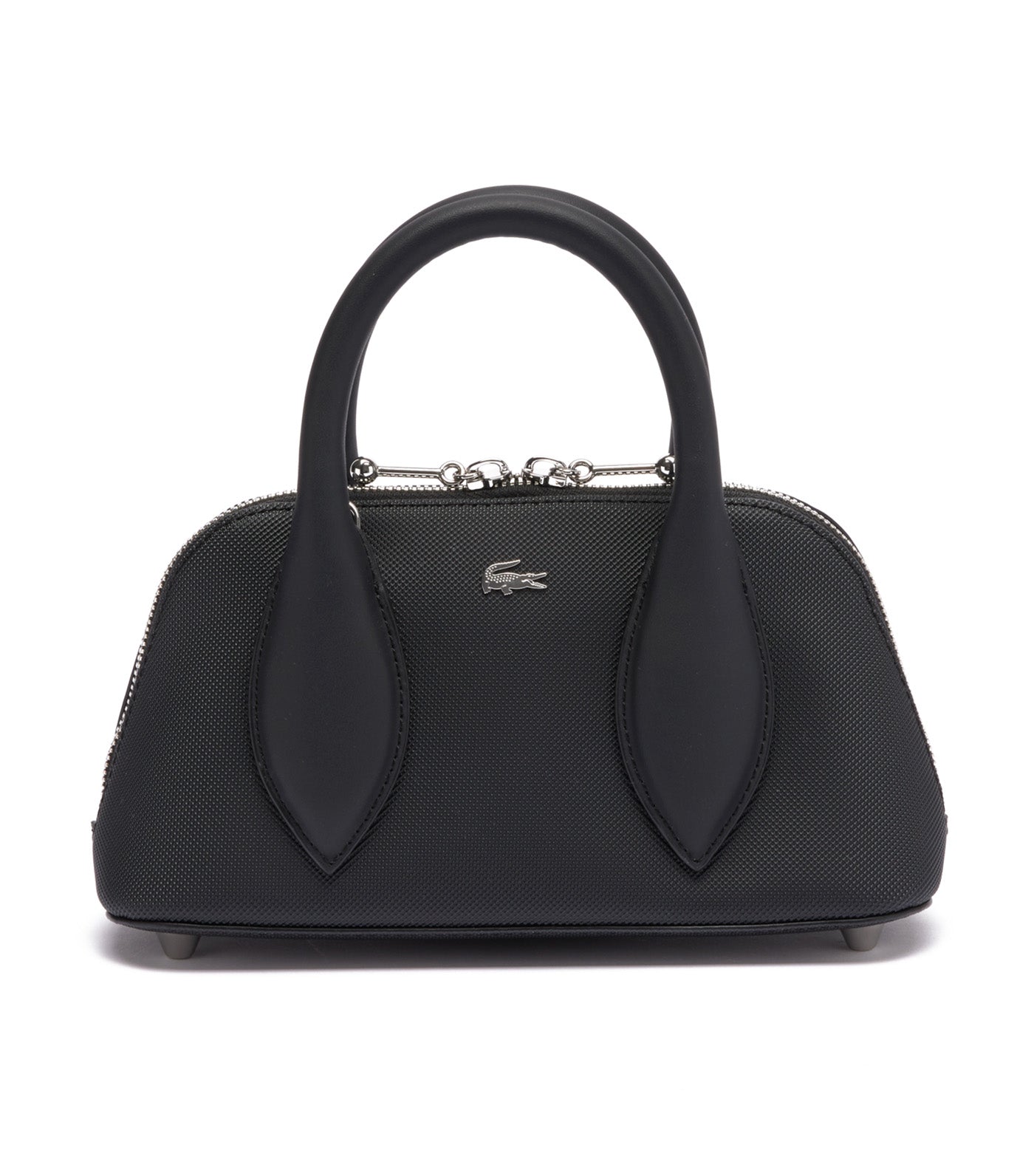 Daily City Mini Bugatti Bag Noir