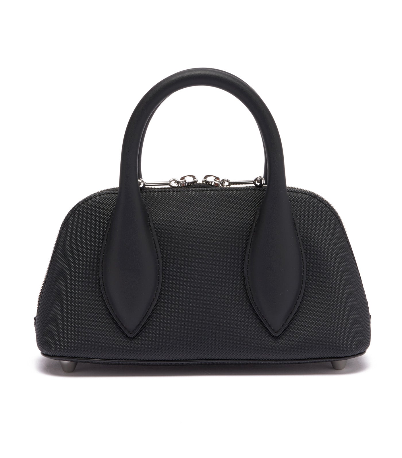 Daily City Mini Bugatti Bag Noir