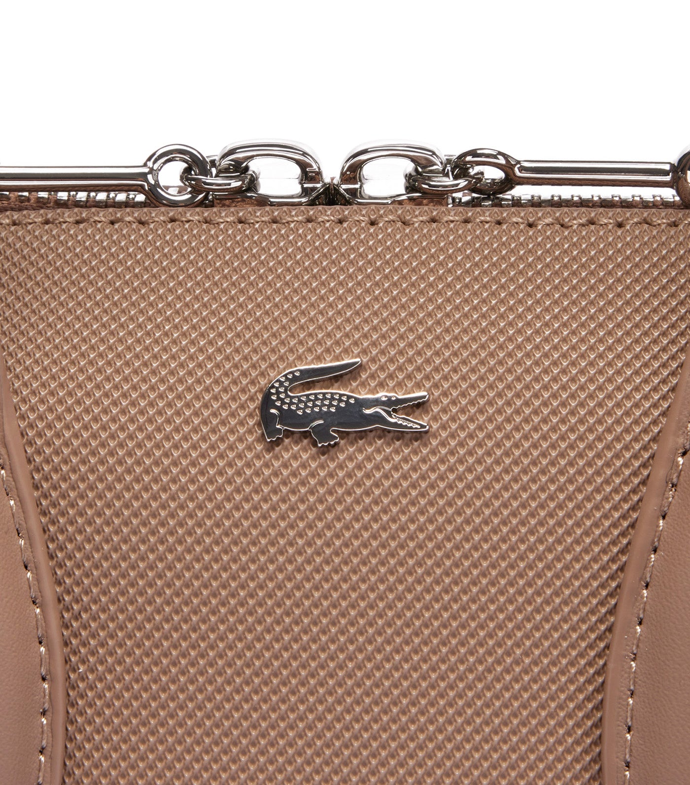 Daily City Mini Bugatti Bag Taupe