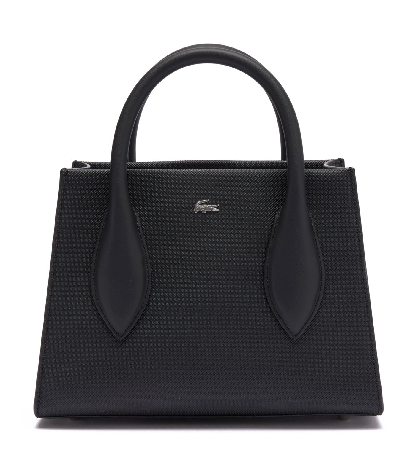 Lacoste Daily City Purse Noir Rustan s