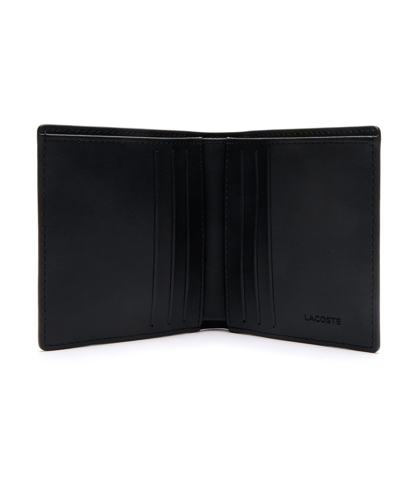 Nomogramme RFID Protect Compact Billfold Noir