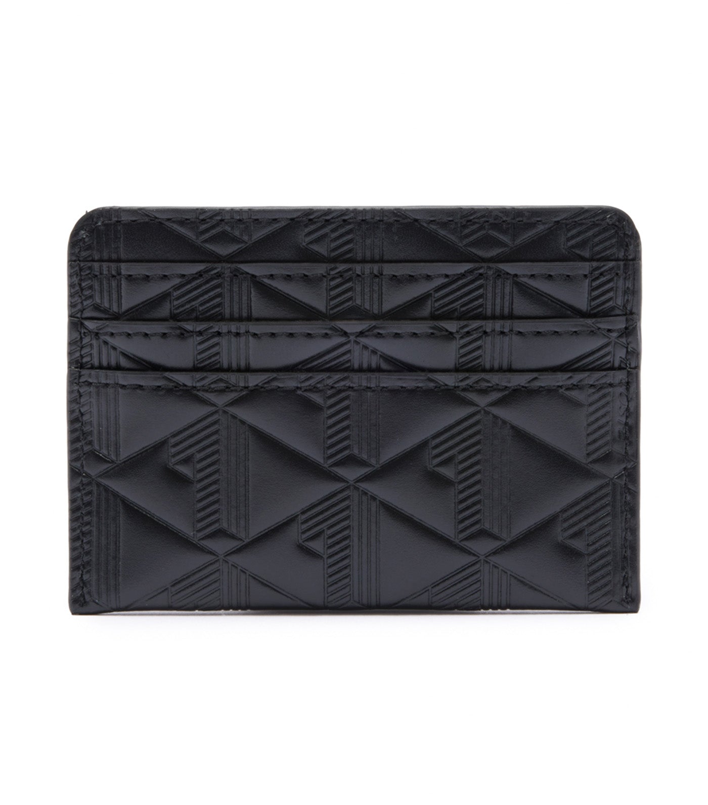 Maheki Card Holder Noir