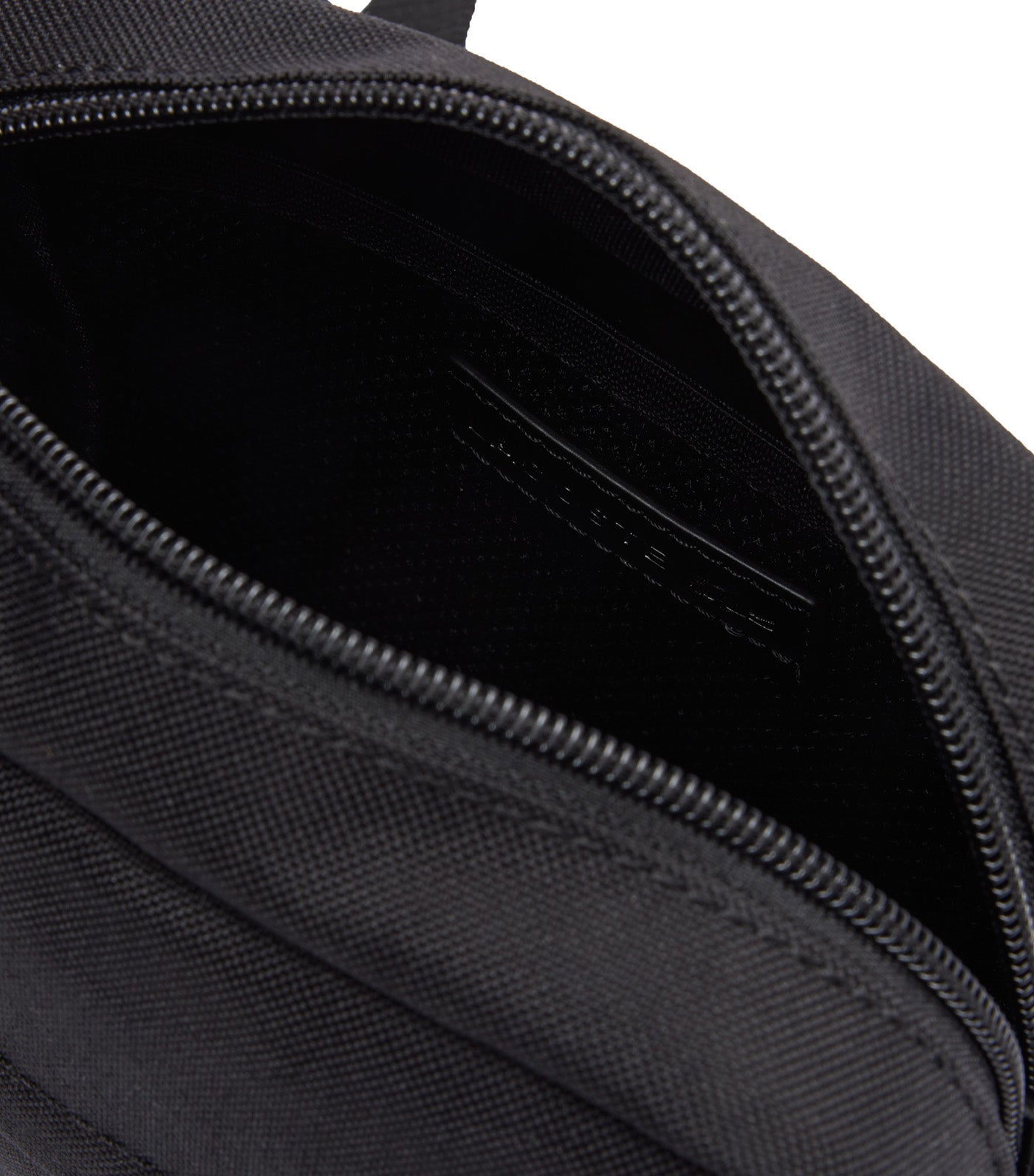 Neocroc Shoulder Bag Noir