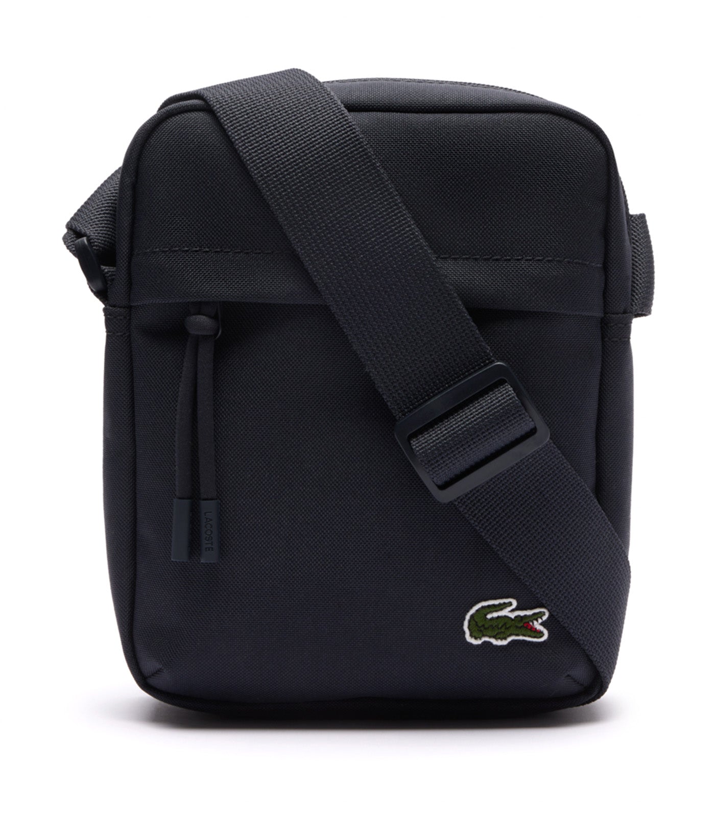 Lacoste sling bag price best sale