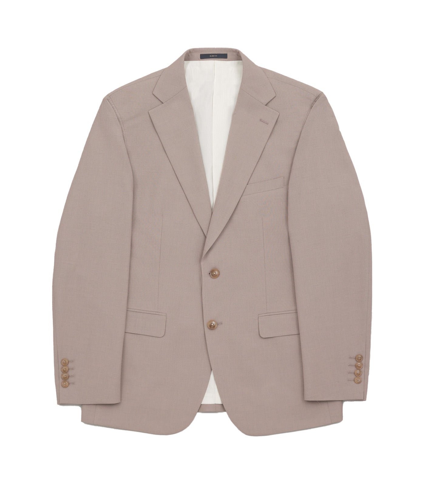 Nouchi Cinder Blazer Gray