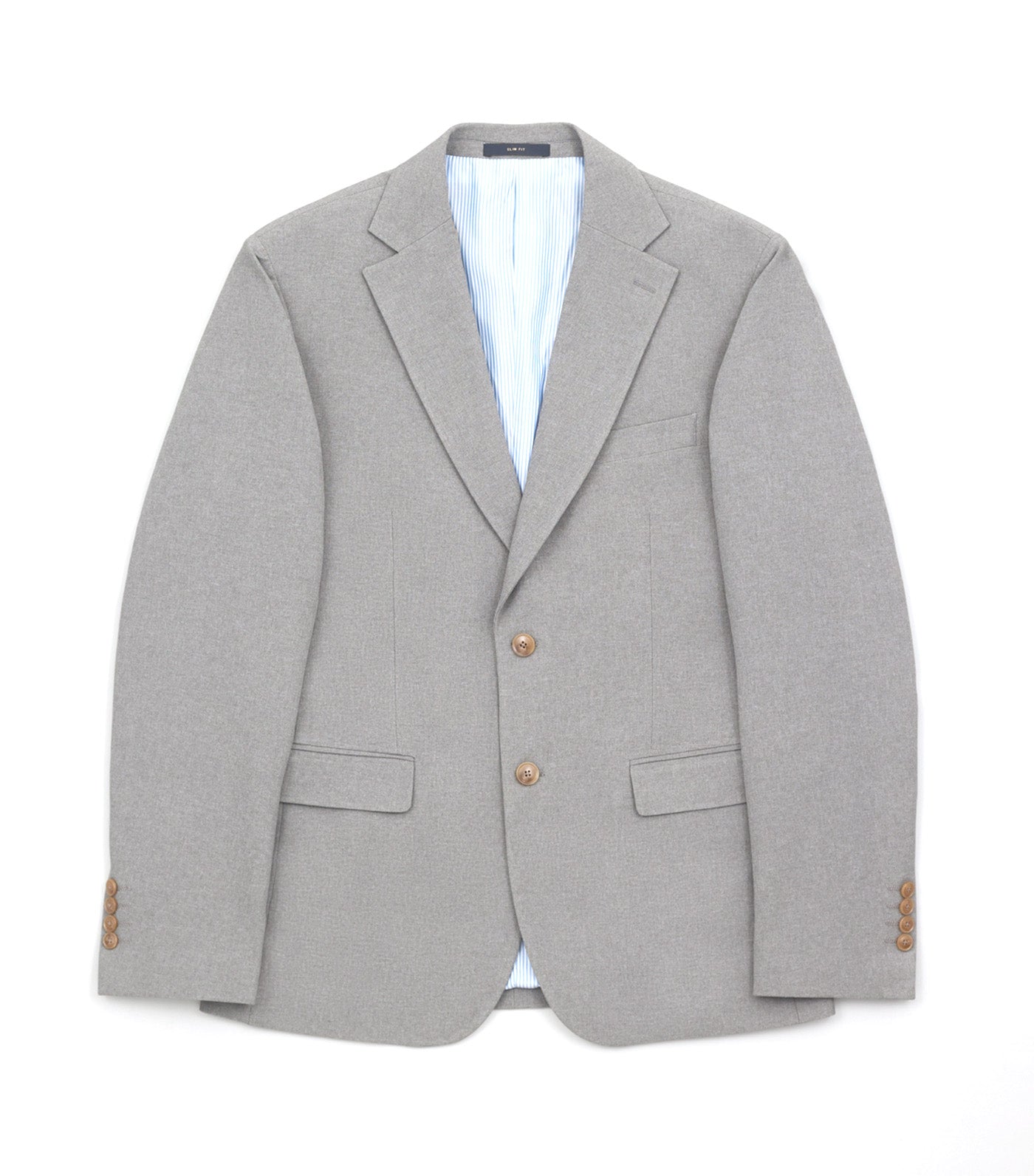 Hoshiba Resistant Blazer Gray