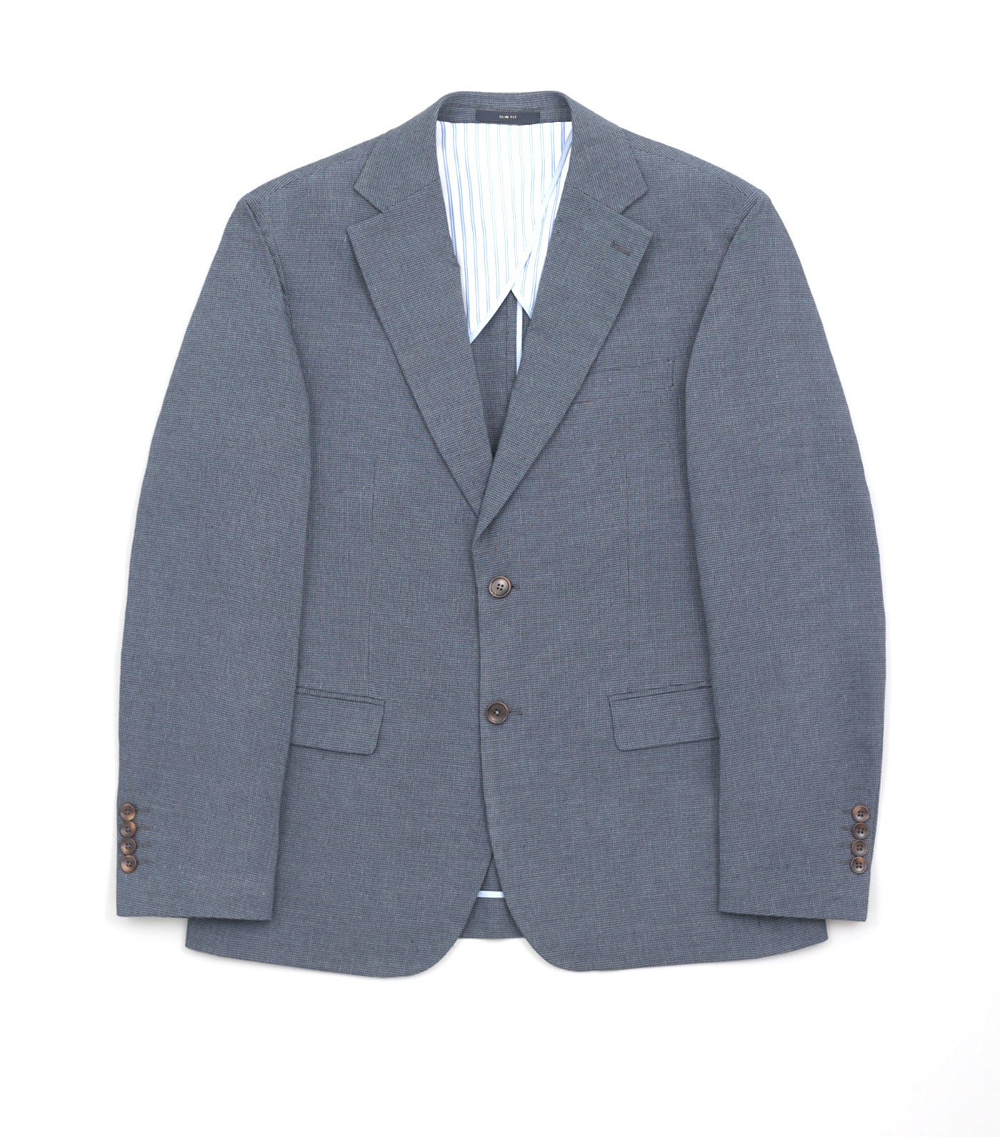 Kimura Vintage Blazer Indigo