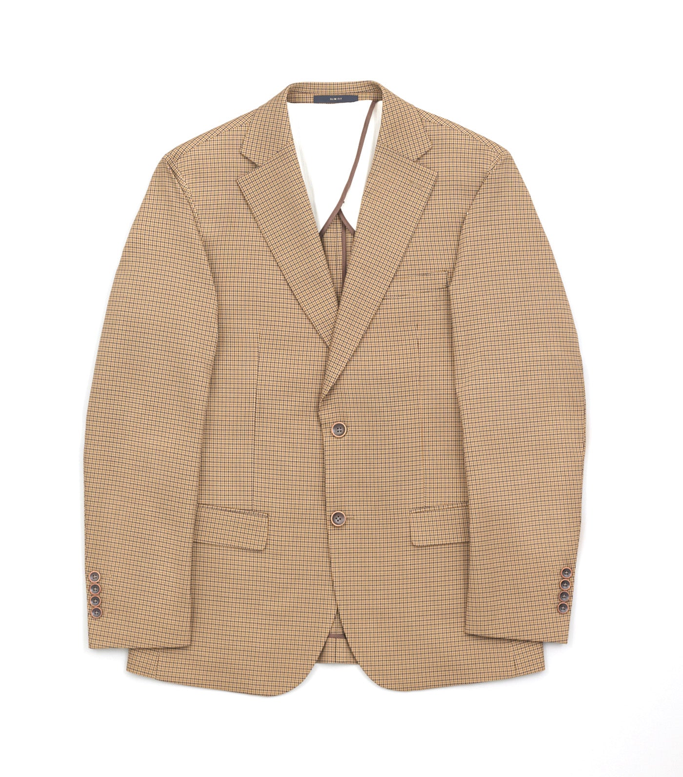 Miyagi Dusky Blazer Green