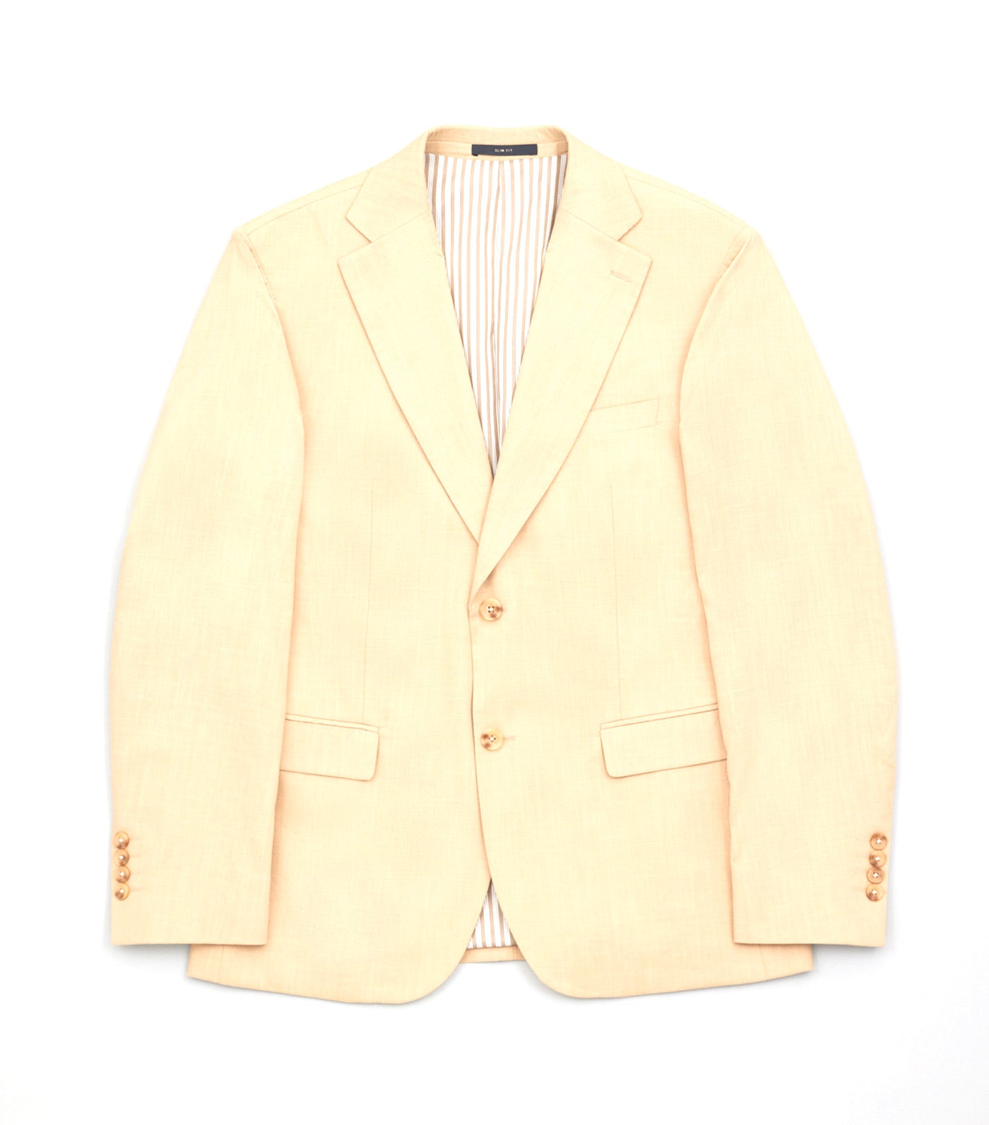 Nagaba Italian Linen Blazer