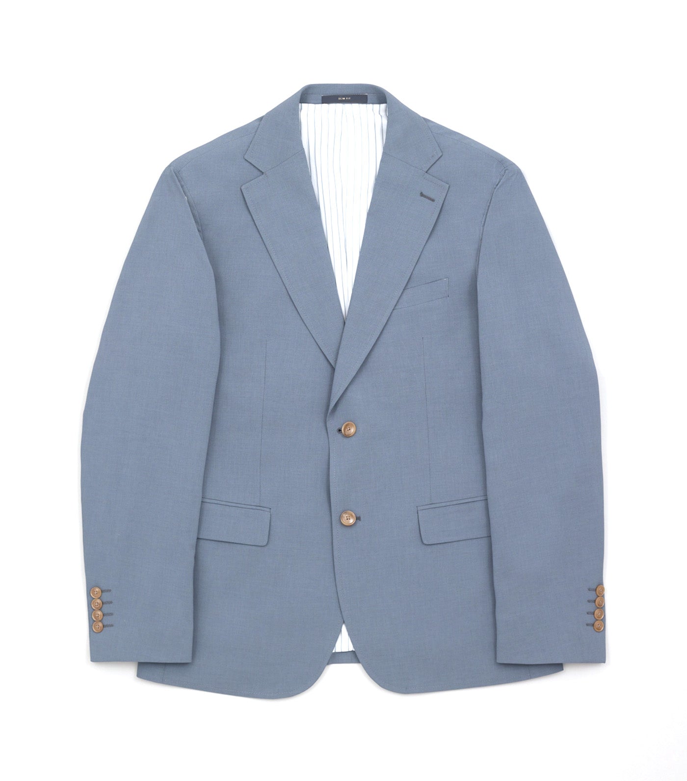 Negishi Odyssey Blazer Gray