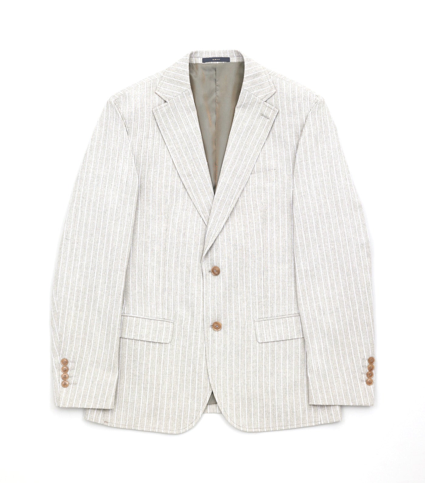 Shibumi Warm Blazer Gray