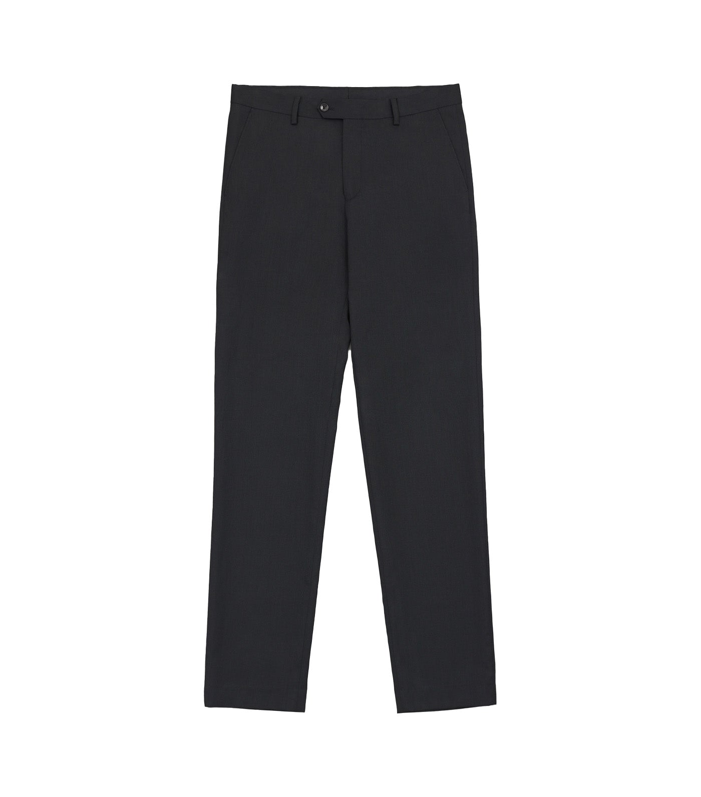 Kenji Noir Tuxedo Pants Black