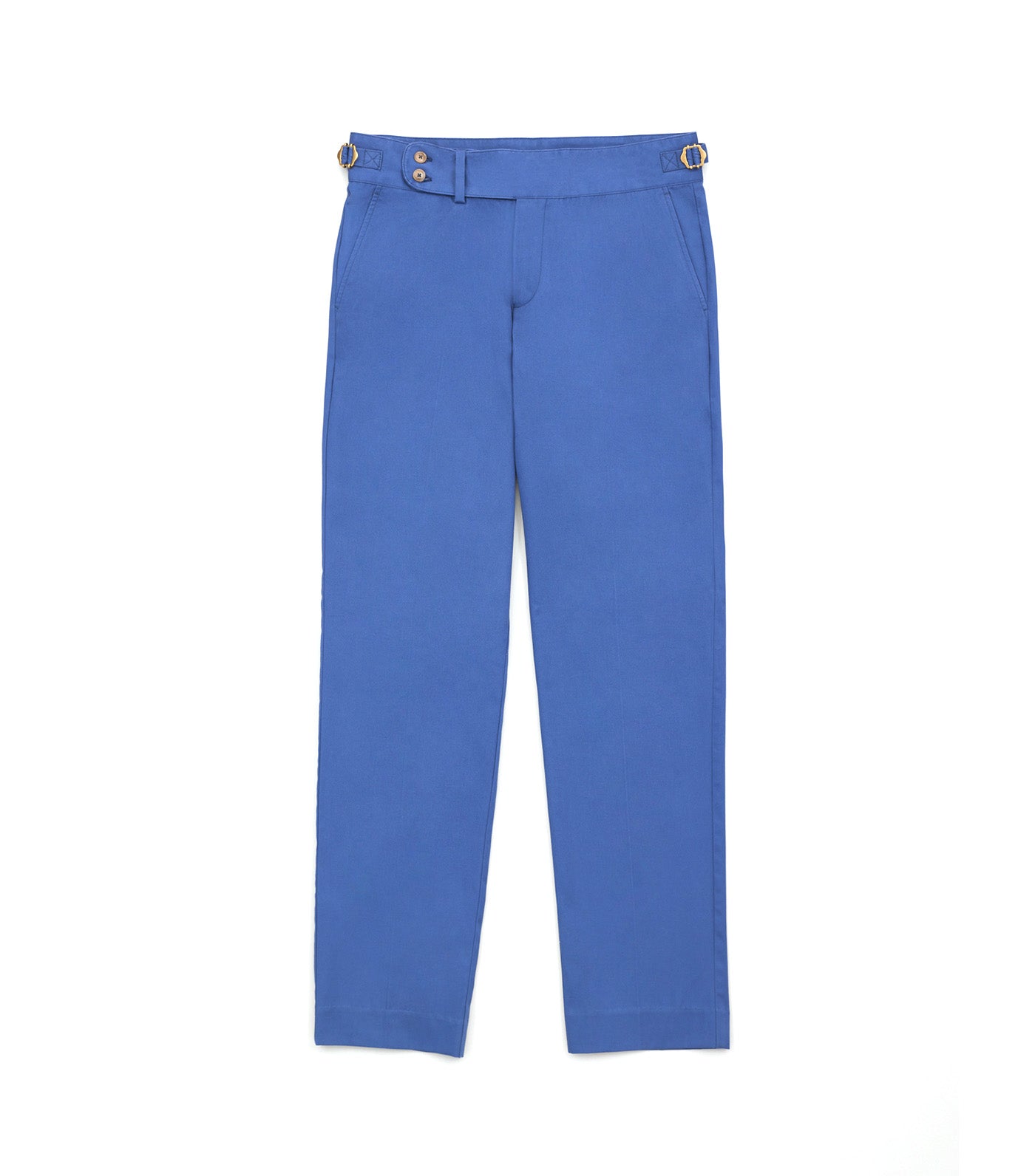 Mikizo Set Sail Pants Blue