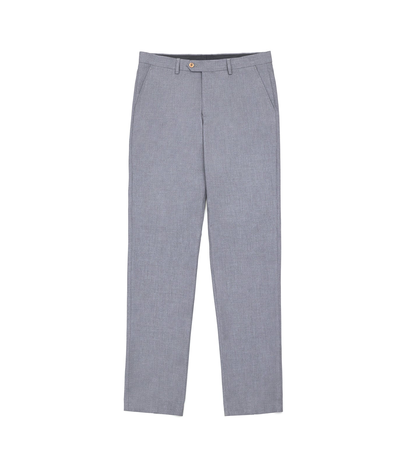 Hiroki Pavement Gray Pants