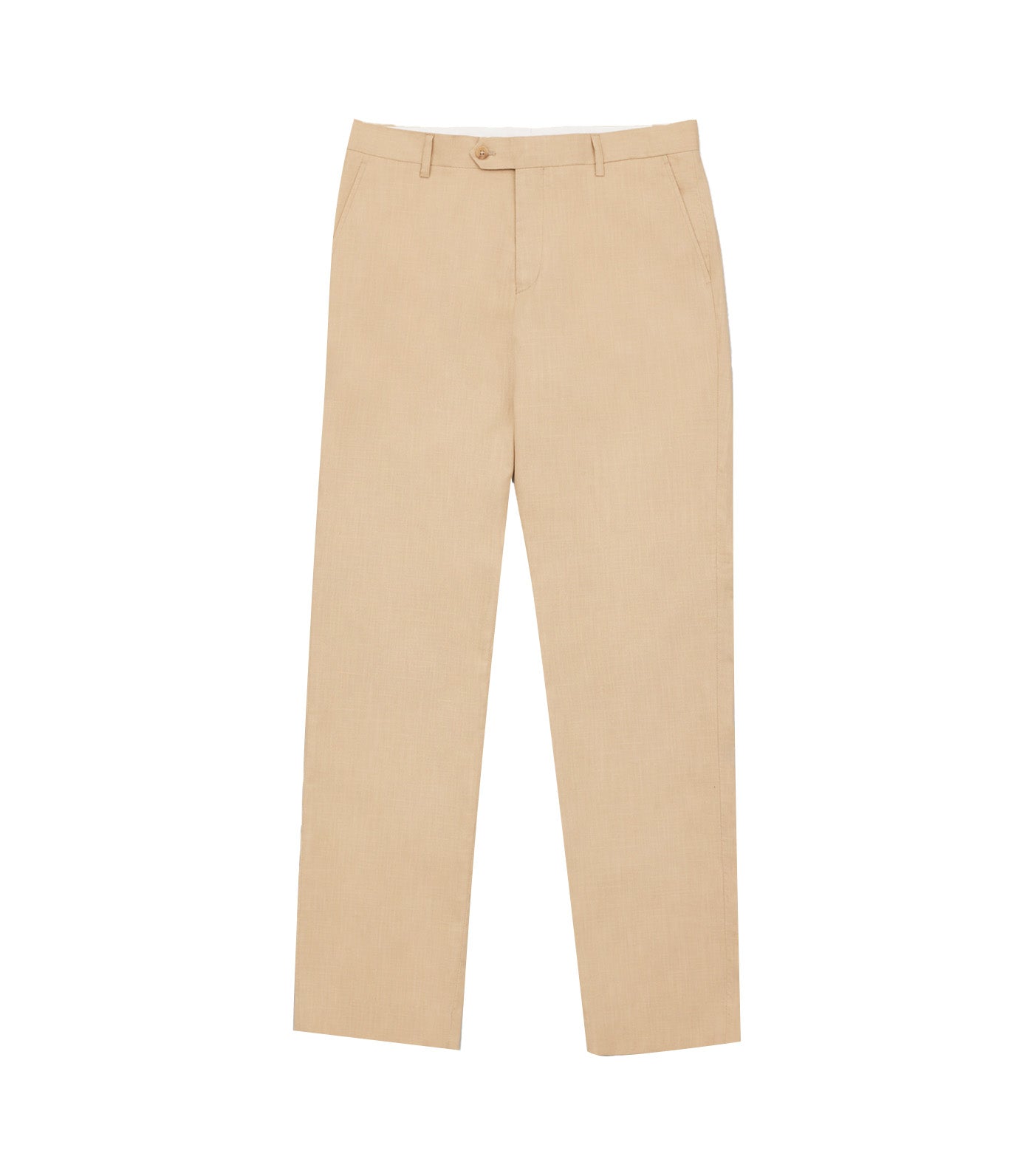 Nagaba Italian Linen Pants