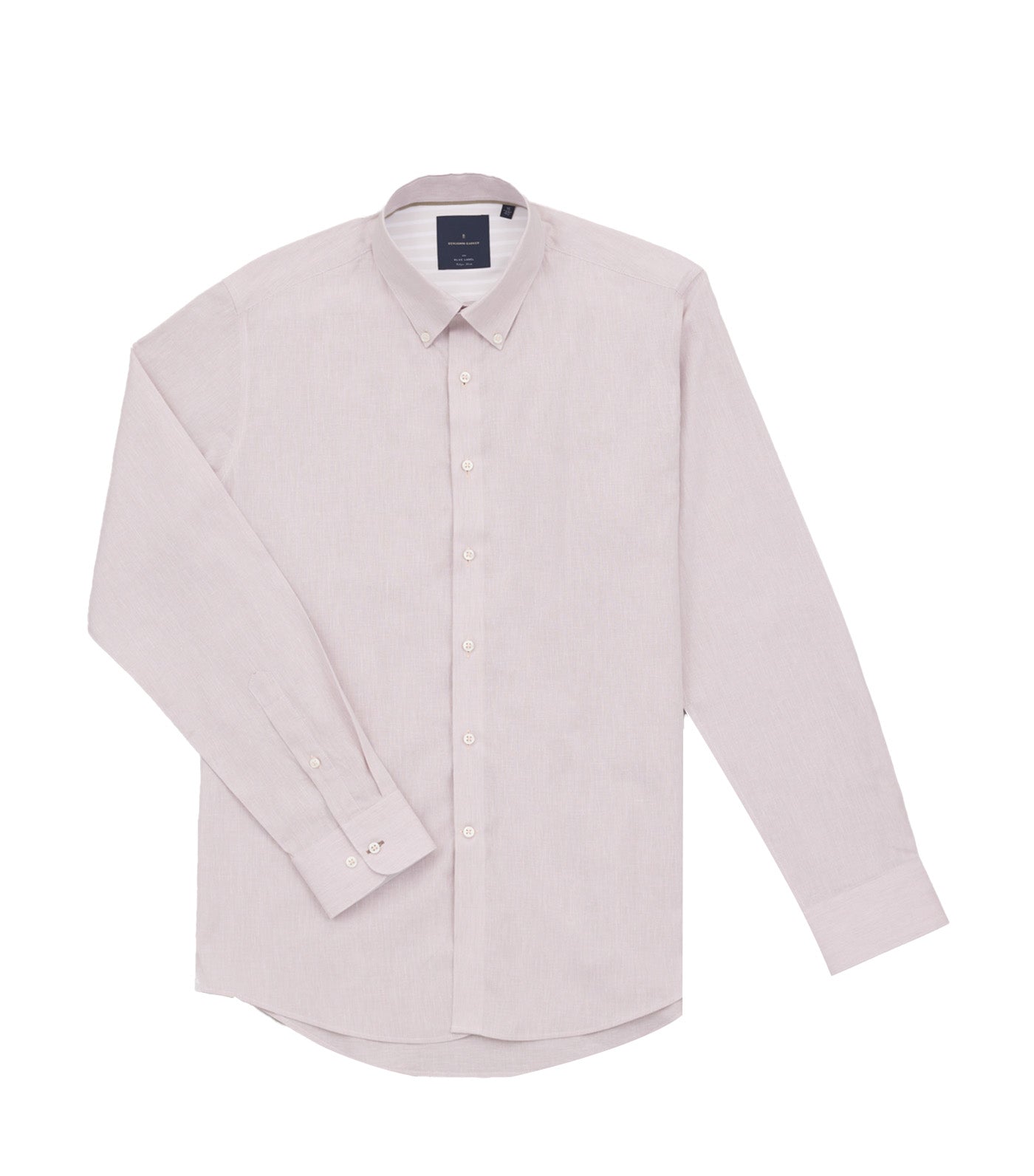 Ueda Vintage Pink Linen
