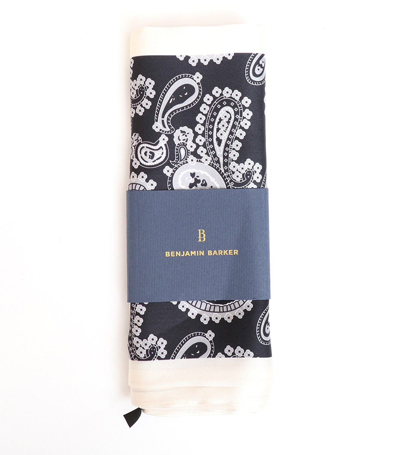 Bingham Printed Scarf