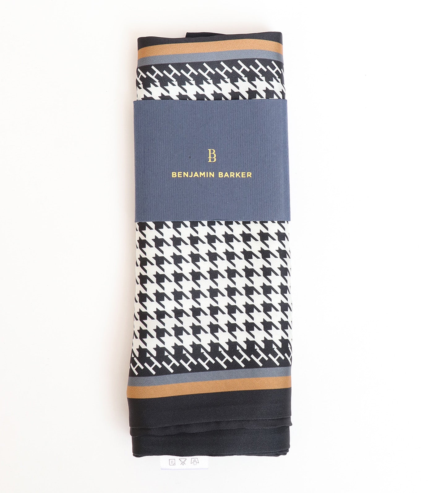 Jenkins Printed Scarf